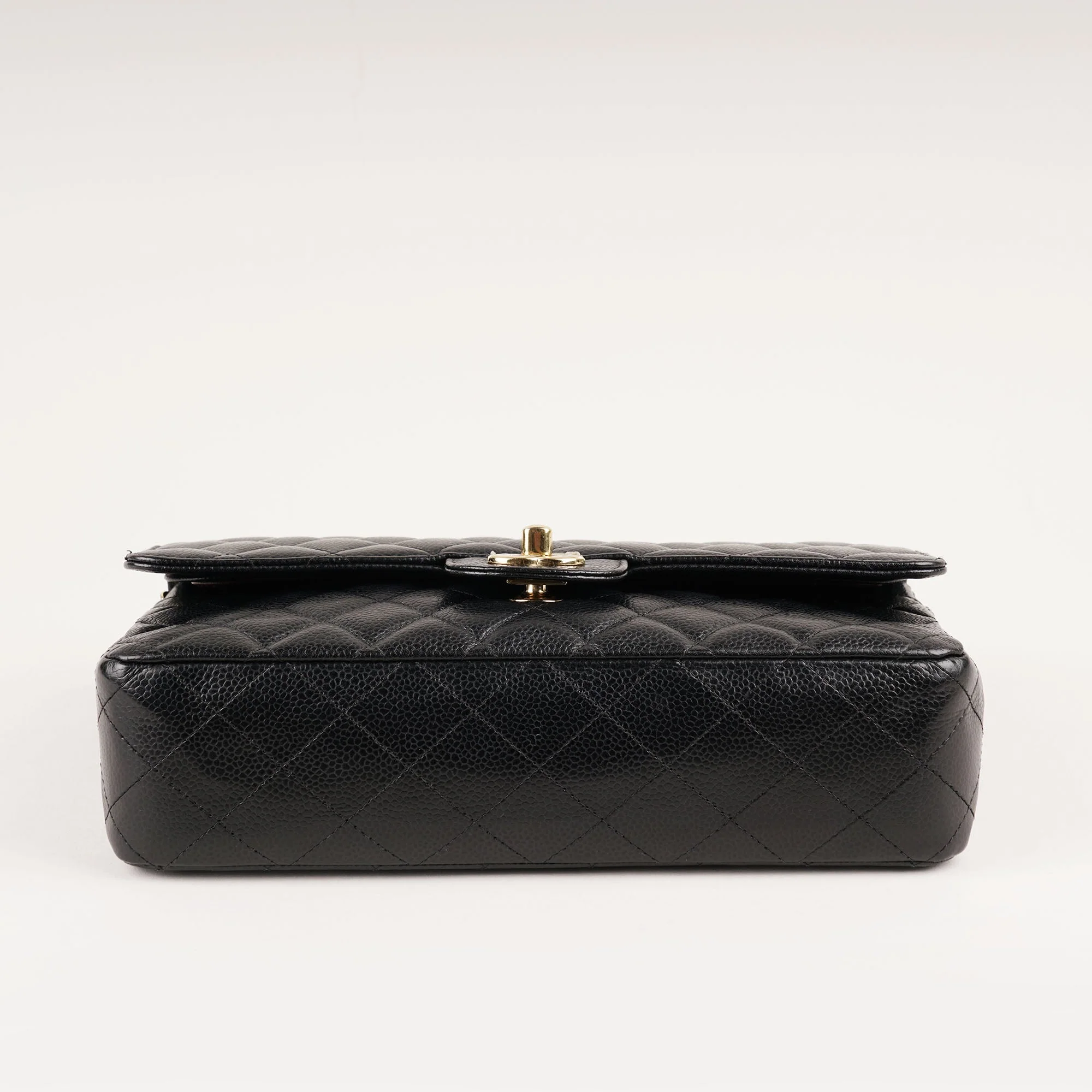 Classic Medium Double Flap Bag - Image 5