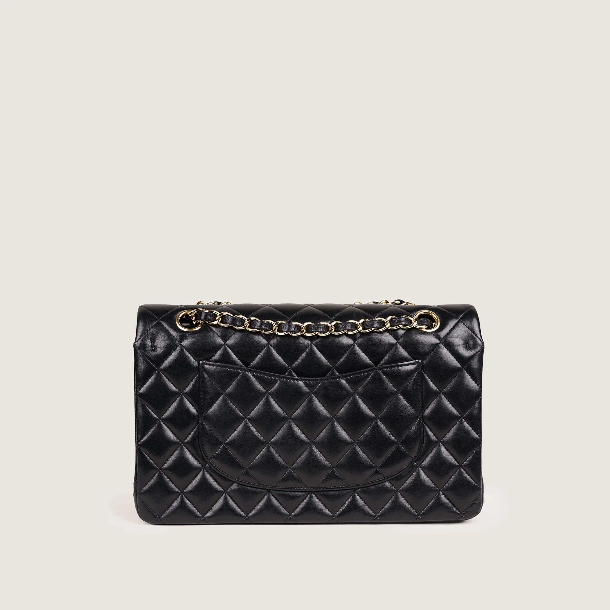 Classic Medium Double Flap Bag - Image 2