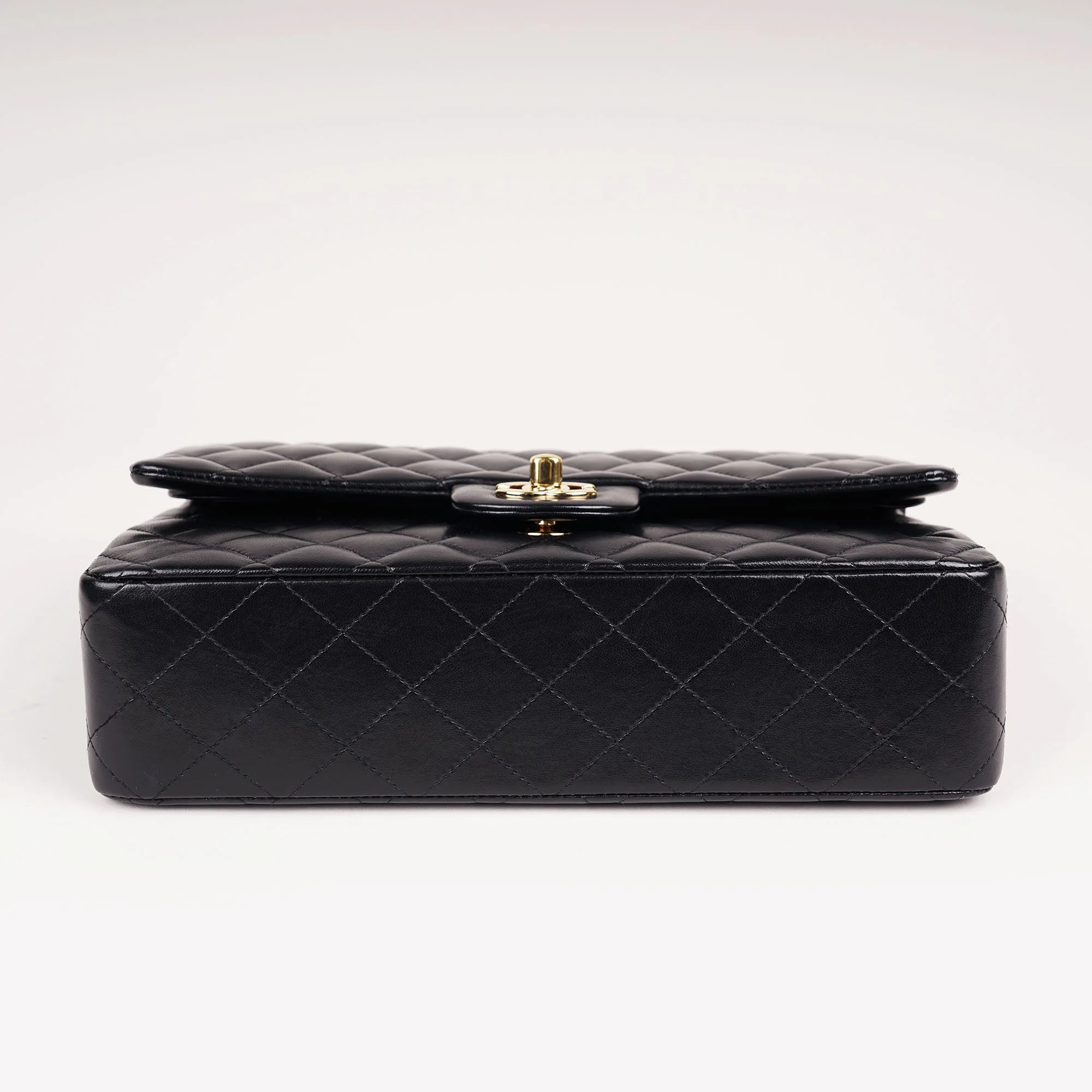 Classic Medium Double Flap Bag - Image 5