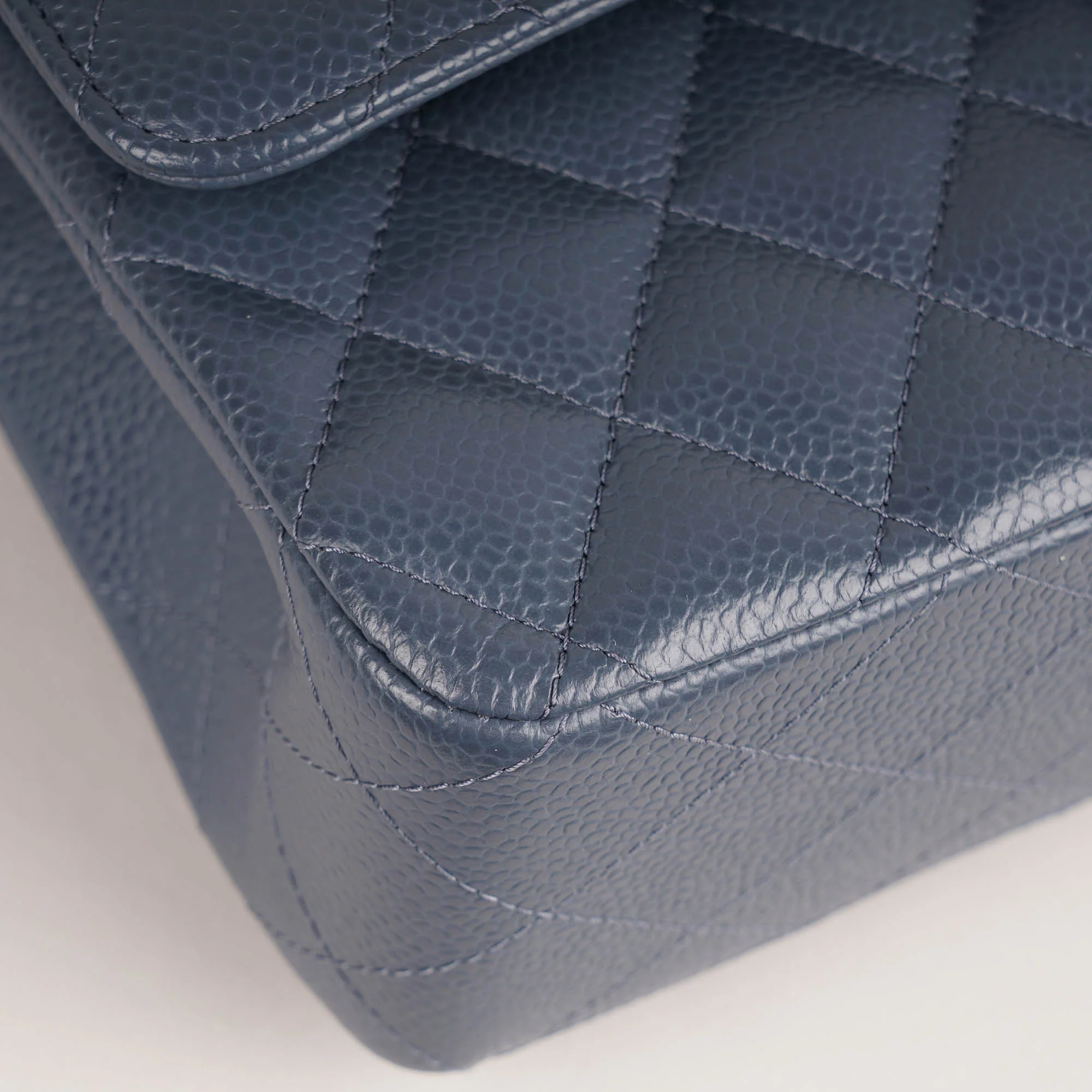 Classic Medium Double Flap Bag 2024 - Image 14