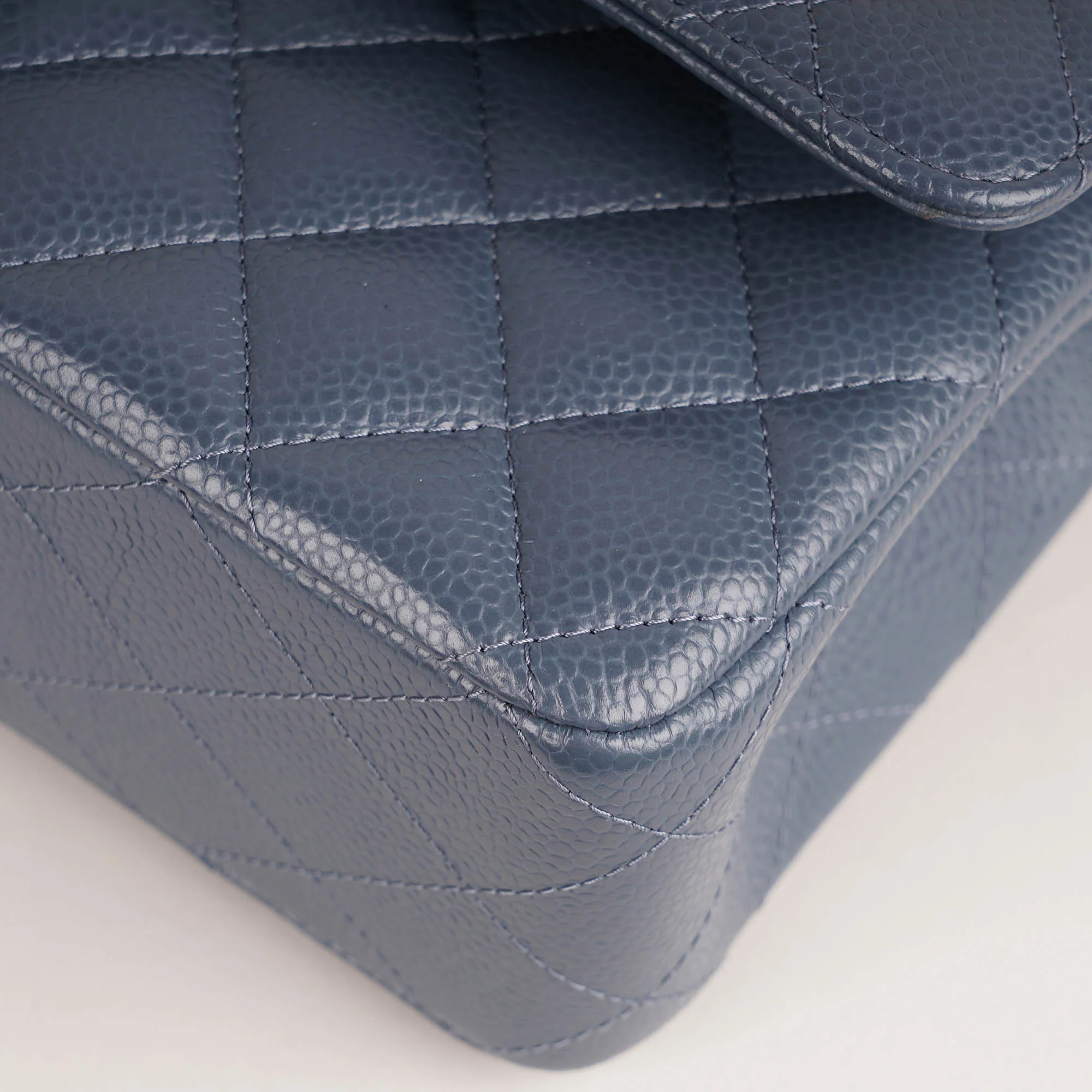 Classic Medium Double Flap Bag 2024 - Image 15