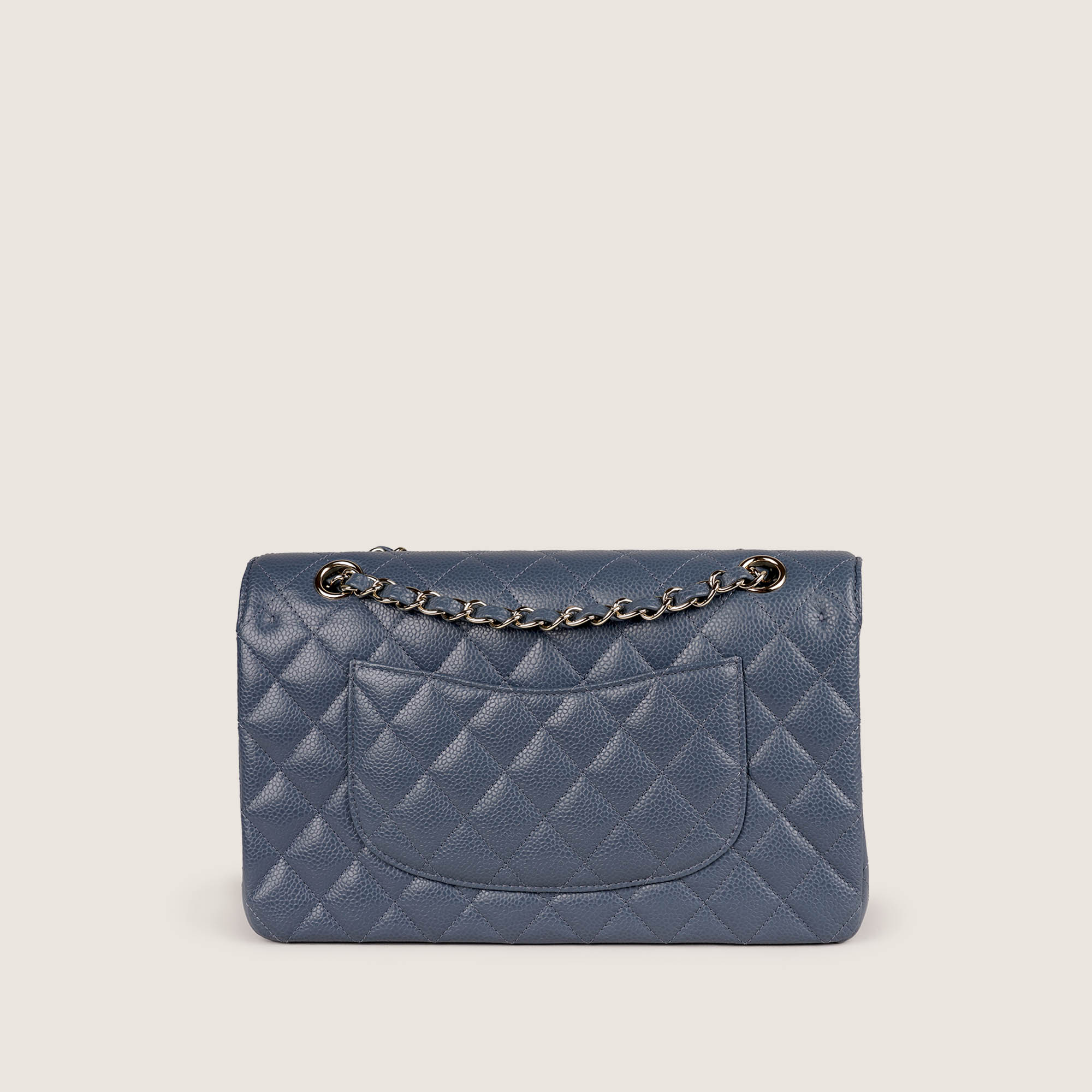 Classic Medium Double Flap Bag 2024 - Image 2