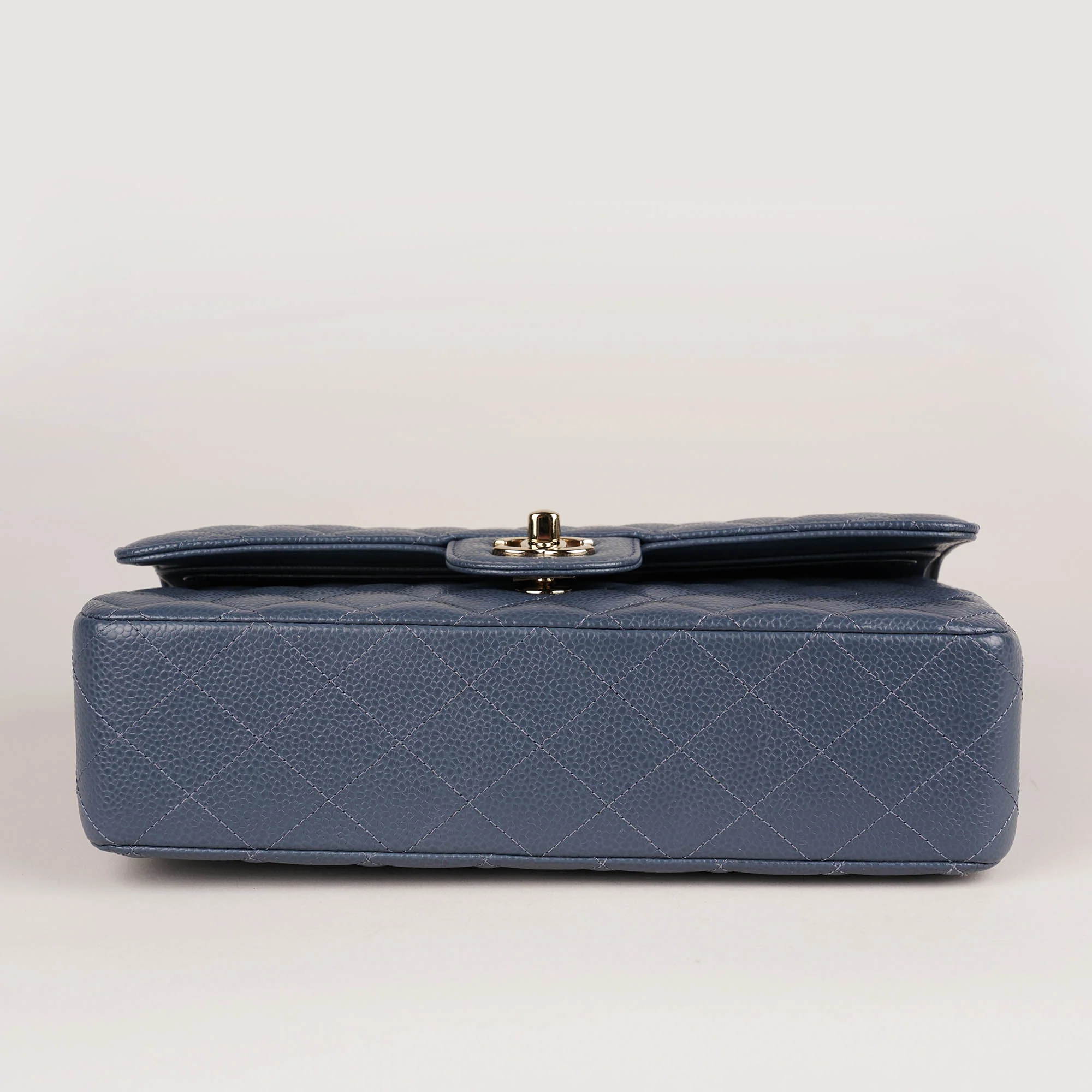 Classic Medium Double Flap Bag 2024 - Image 5