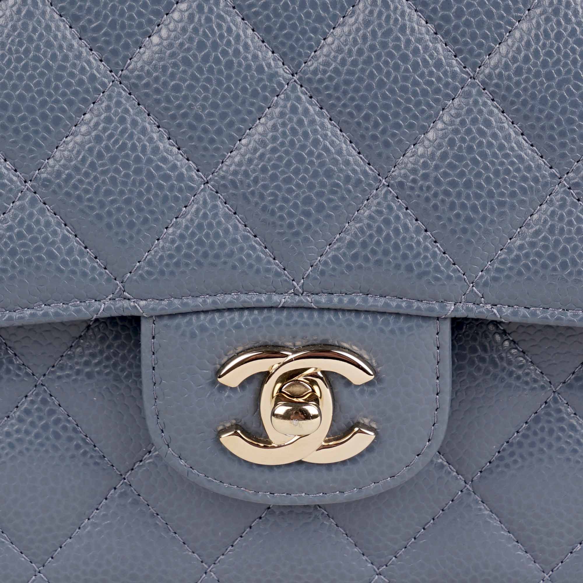 Classic Medium Double Flap Bag 2024 - Image 7