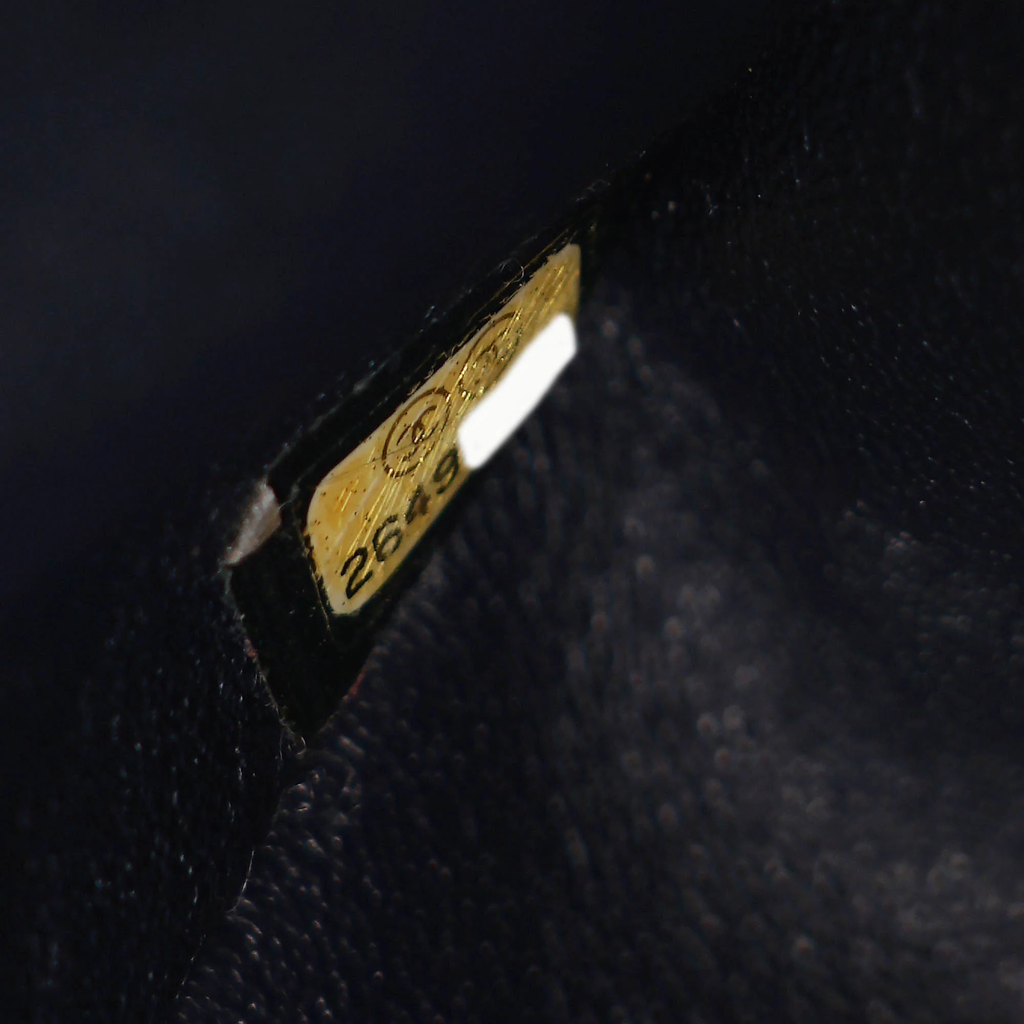 Medium Classic Double Flap Bag - Image 10