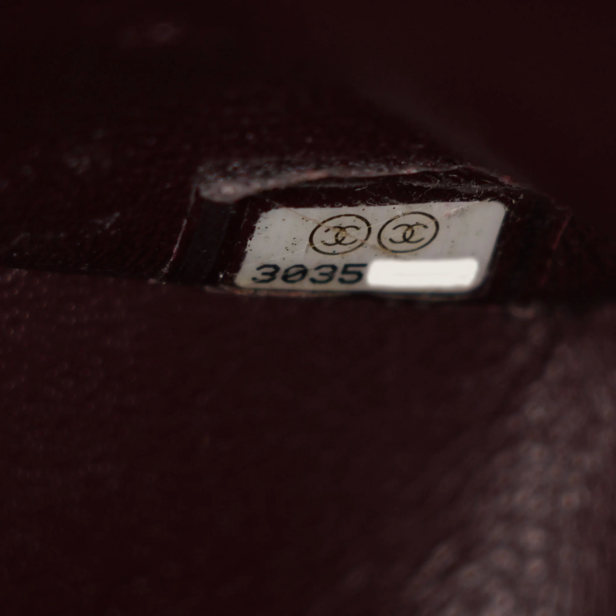 Classic Medium Double Flap Bag - Image 11