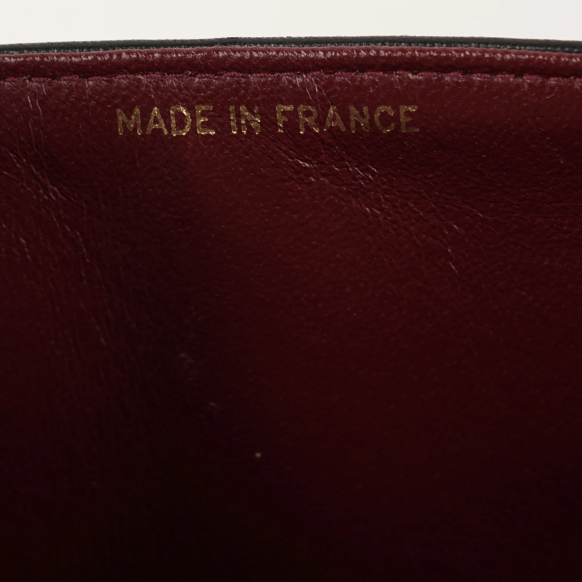 Classic Medium Double Flap Bag - Image 12