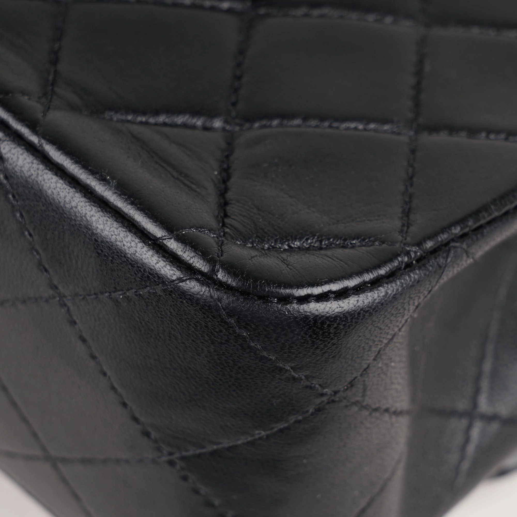 Classic Medium Double Flap Bag - Image 16