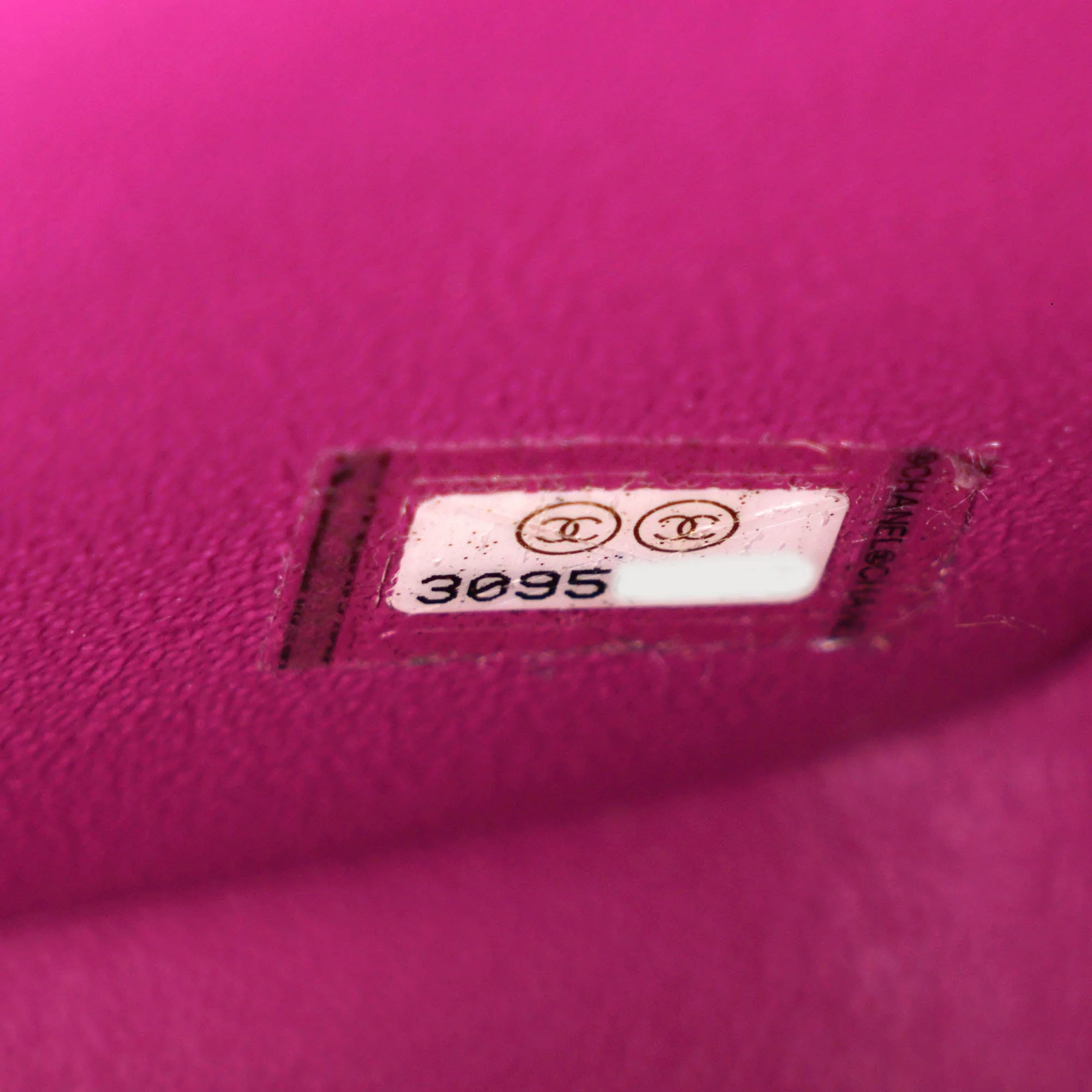 Classic Mini Rectangular Flap Bag - Image 10