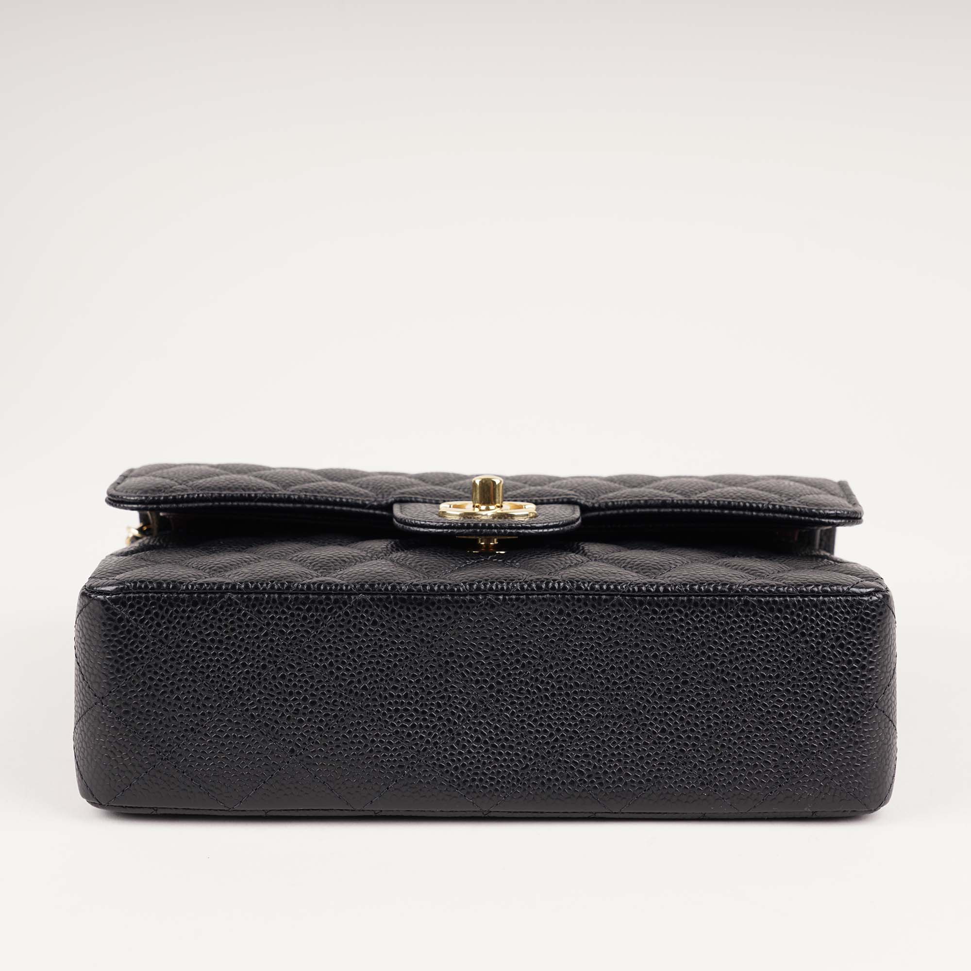 Small Classic Double Flap Bag - Image 5