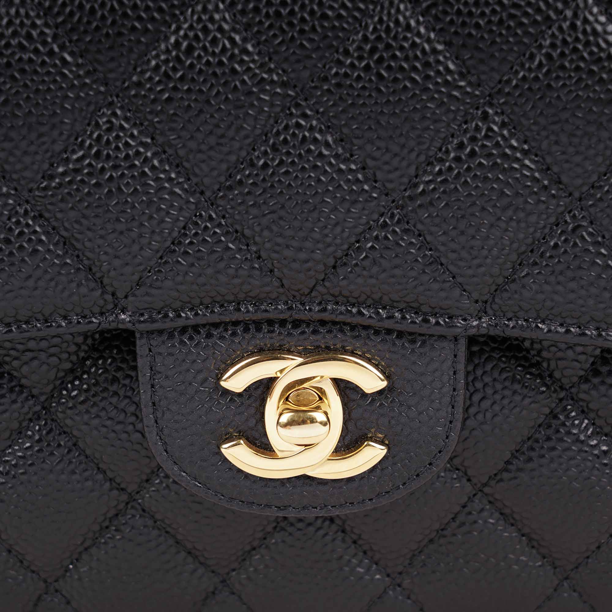 Small Classic Double Flap Bag - Image 7