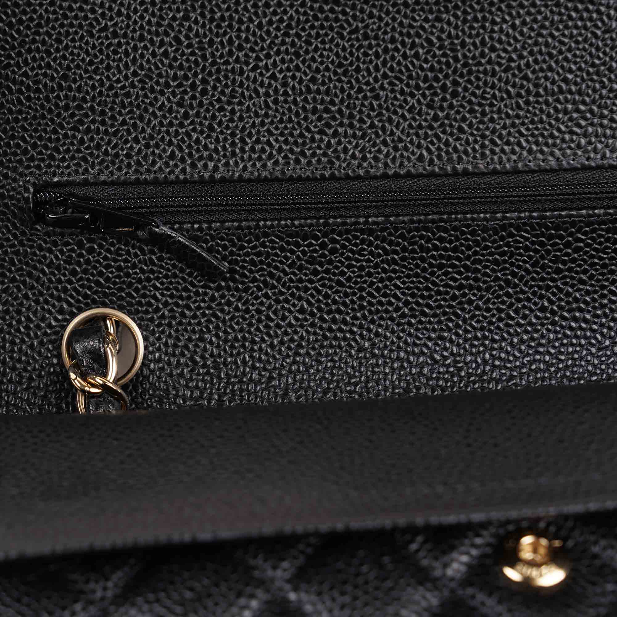 Small Classic Double Flap Bag - Image 9