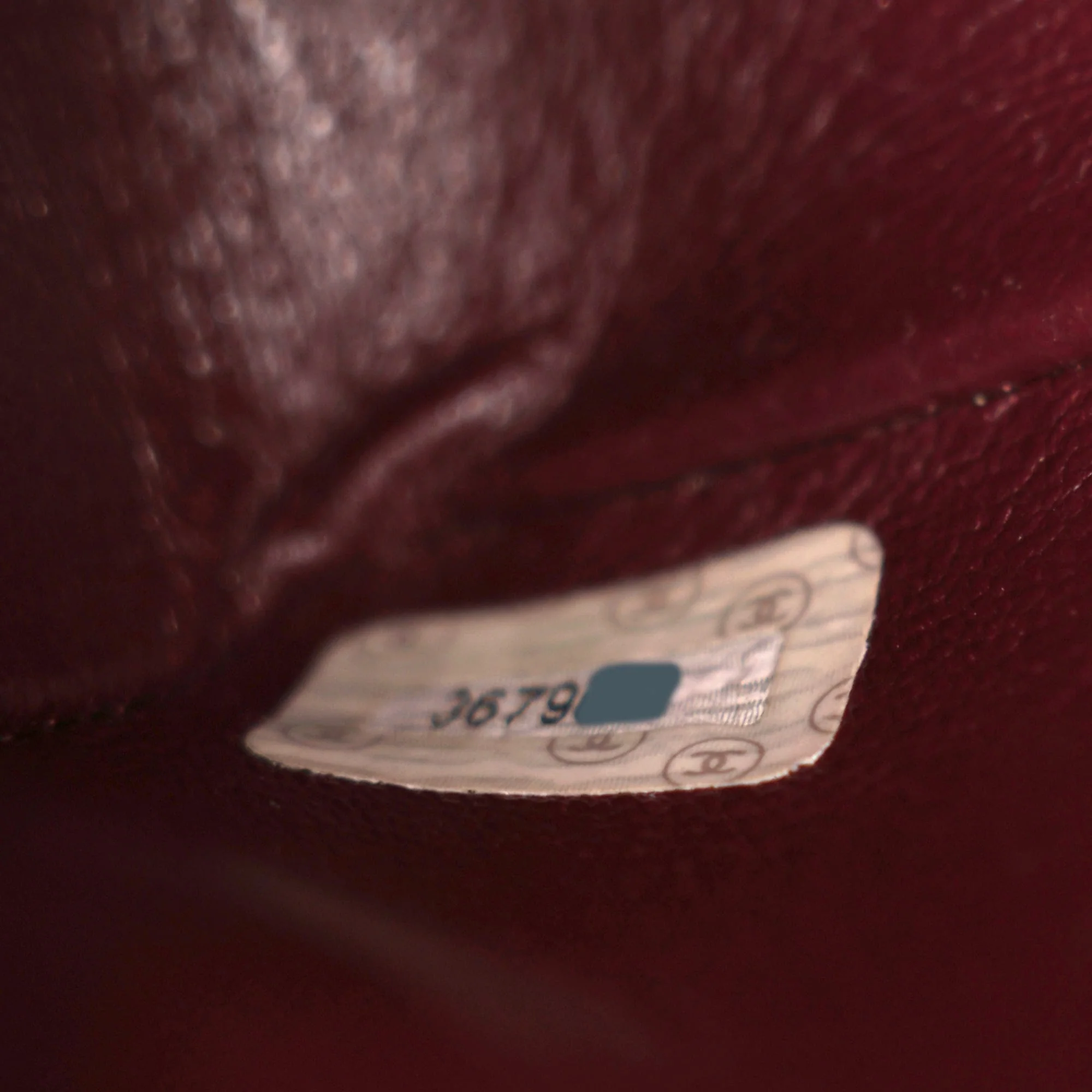 Small Classic Double Flap Bag - Image 11
