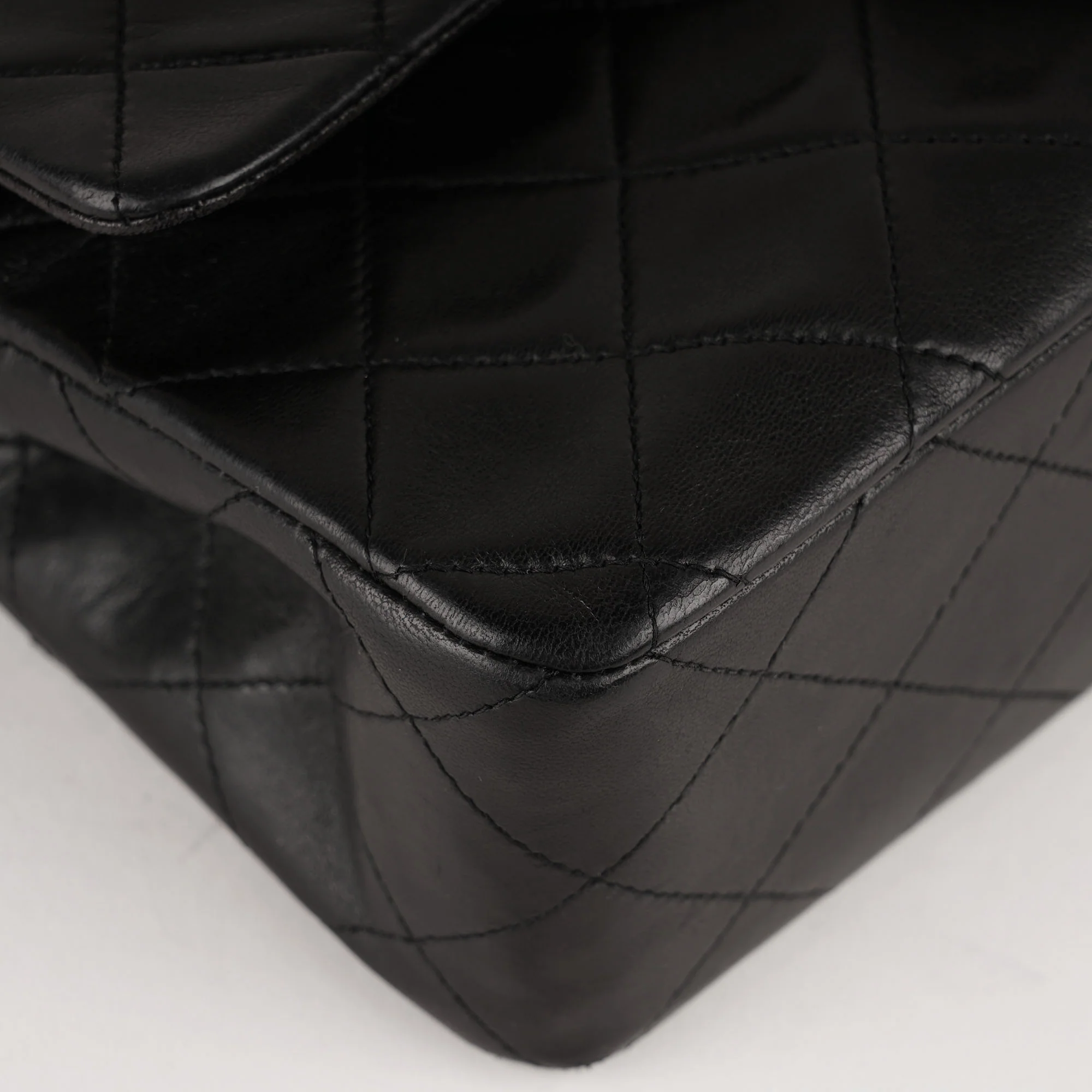 Small Classic Double Flap Bag - Image 12