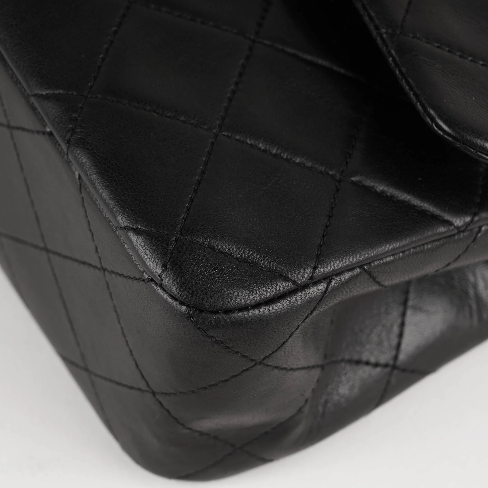 Small Classic Double Flap Bag - Image 13