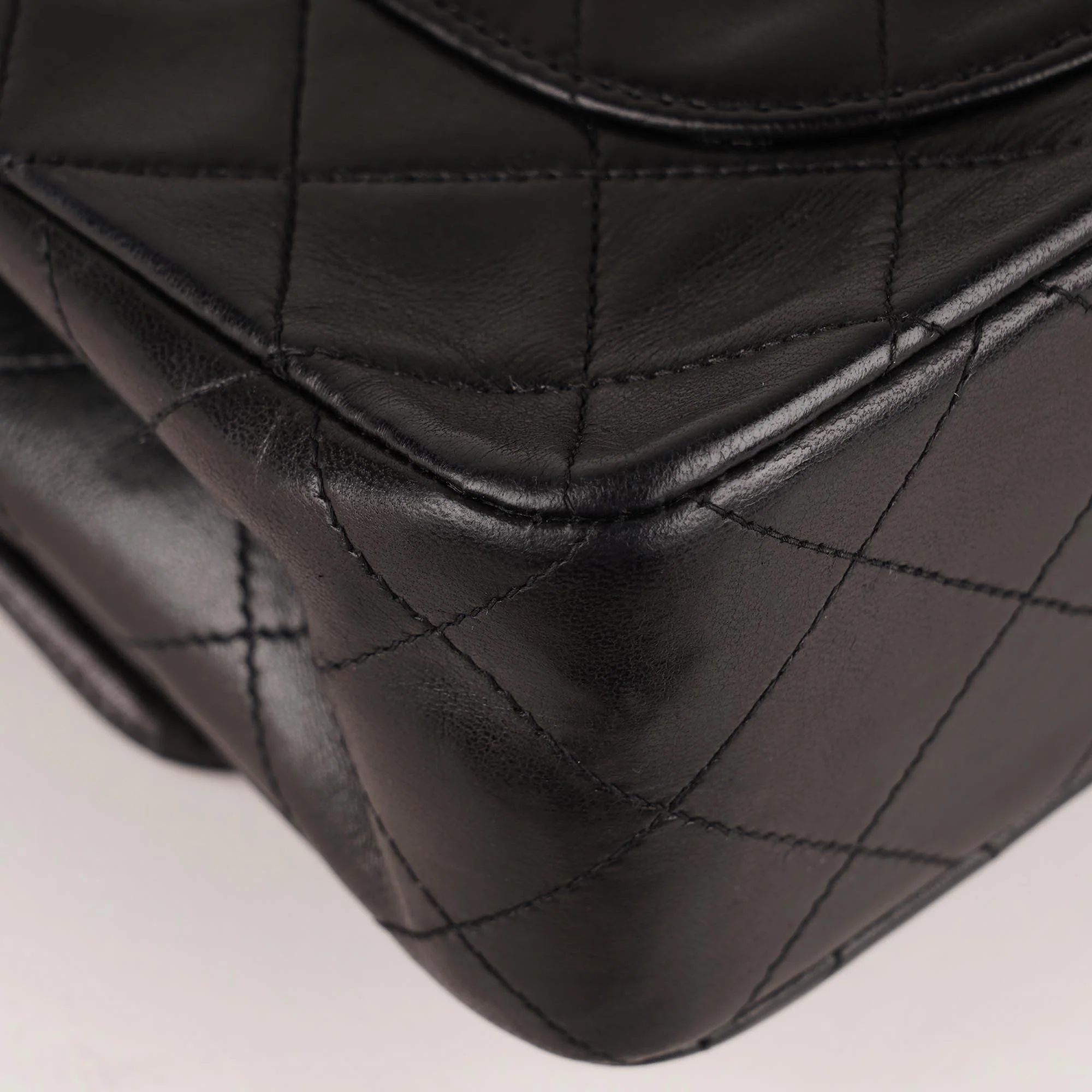 Small Classic Double Flap Bag - Image 14