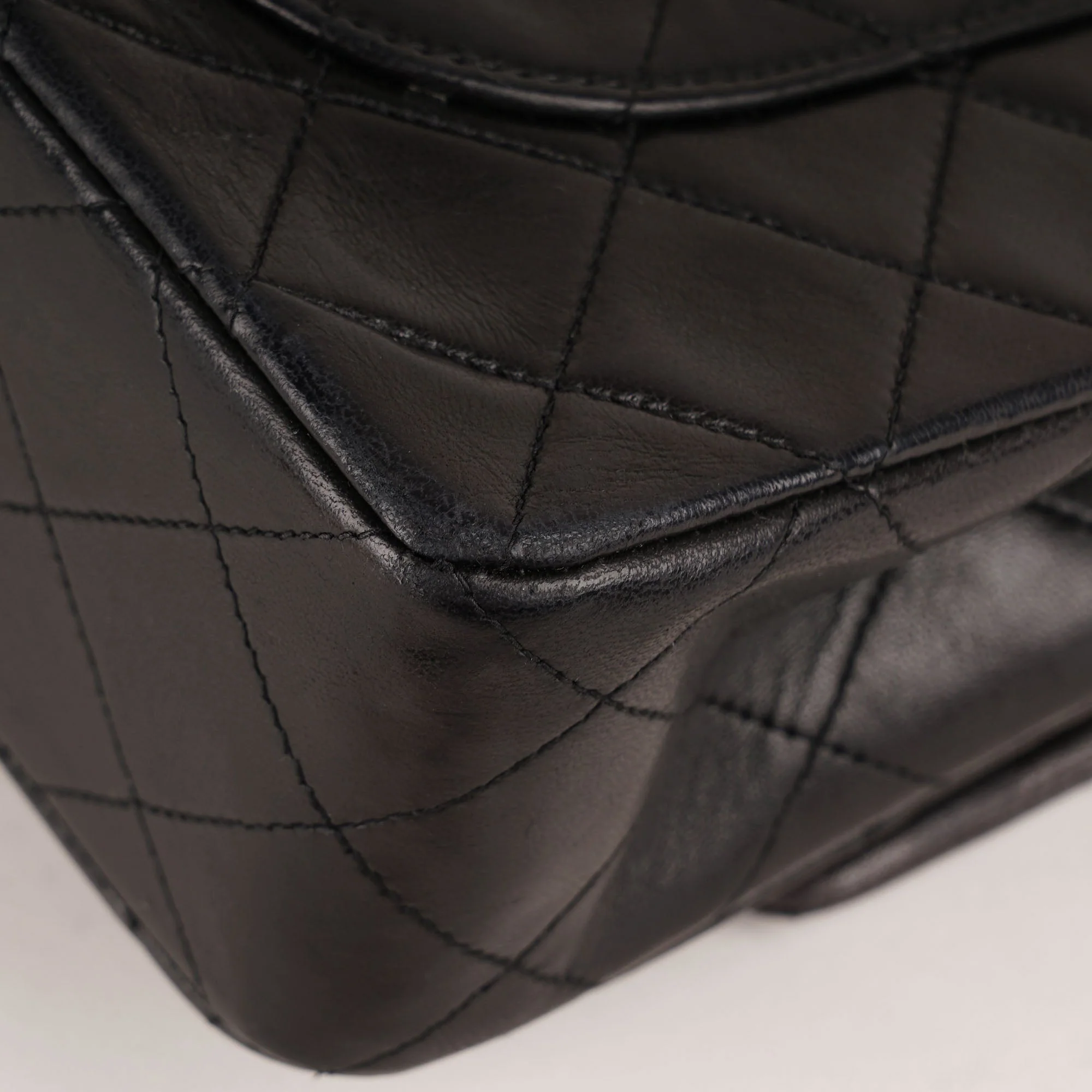 Small Classic Double Flap Bag - Image 15