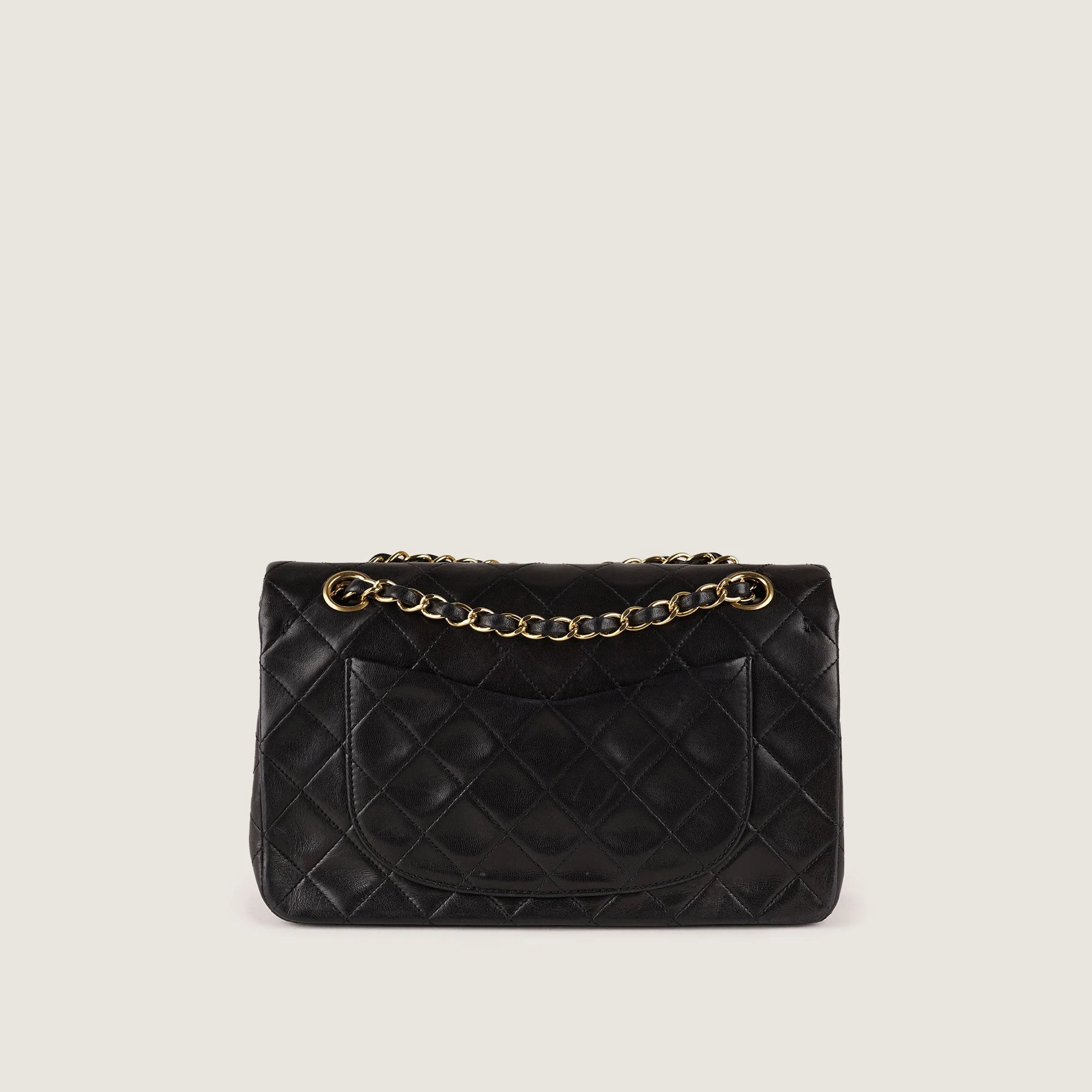 Small Classic Double Flap Bag - Image 2