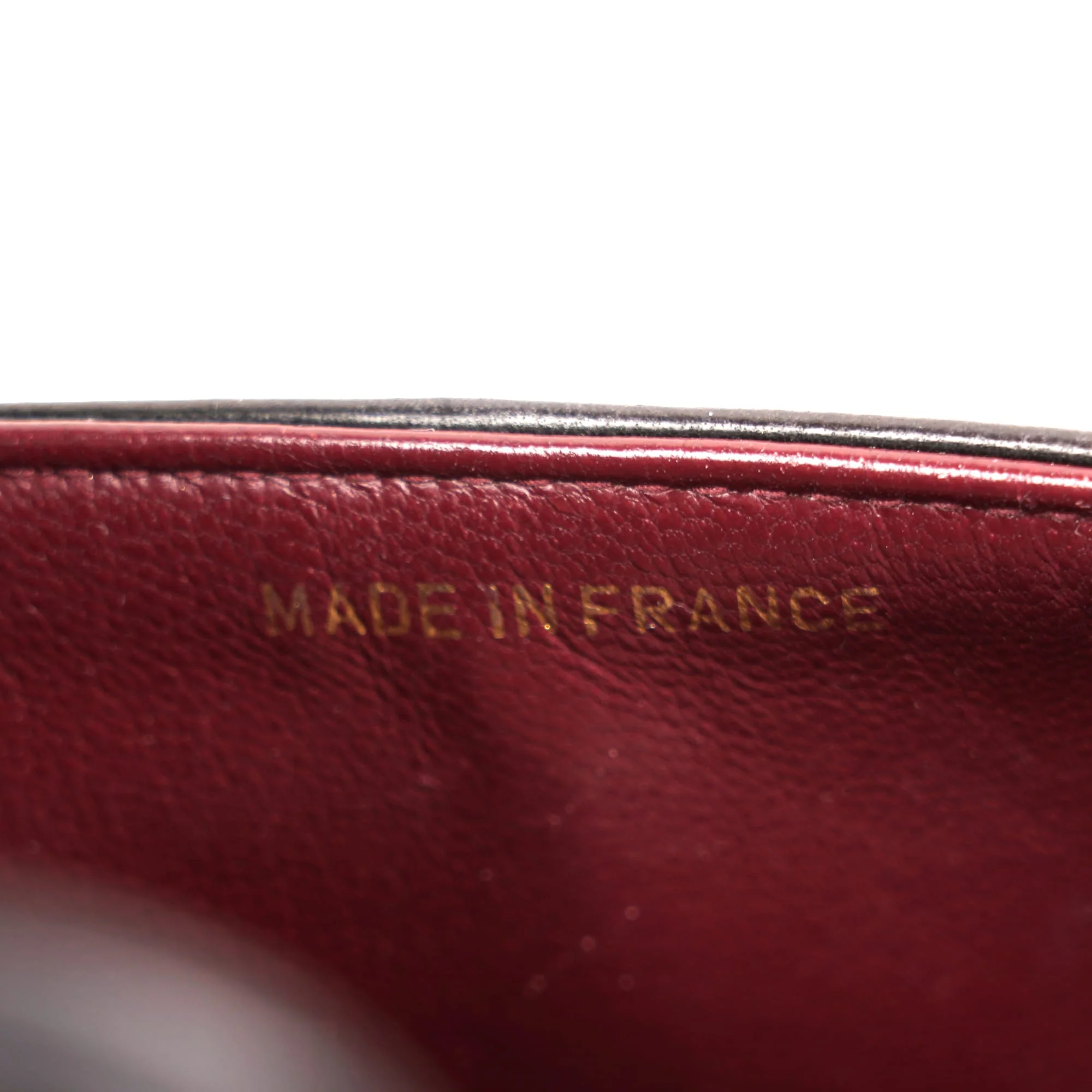 Small Classic Double Flap Bag - Image 9
