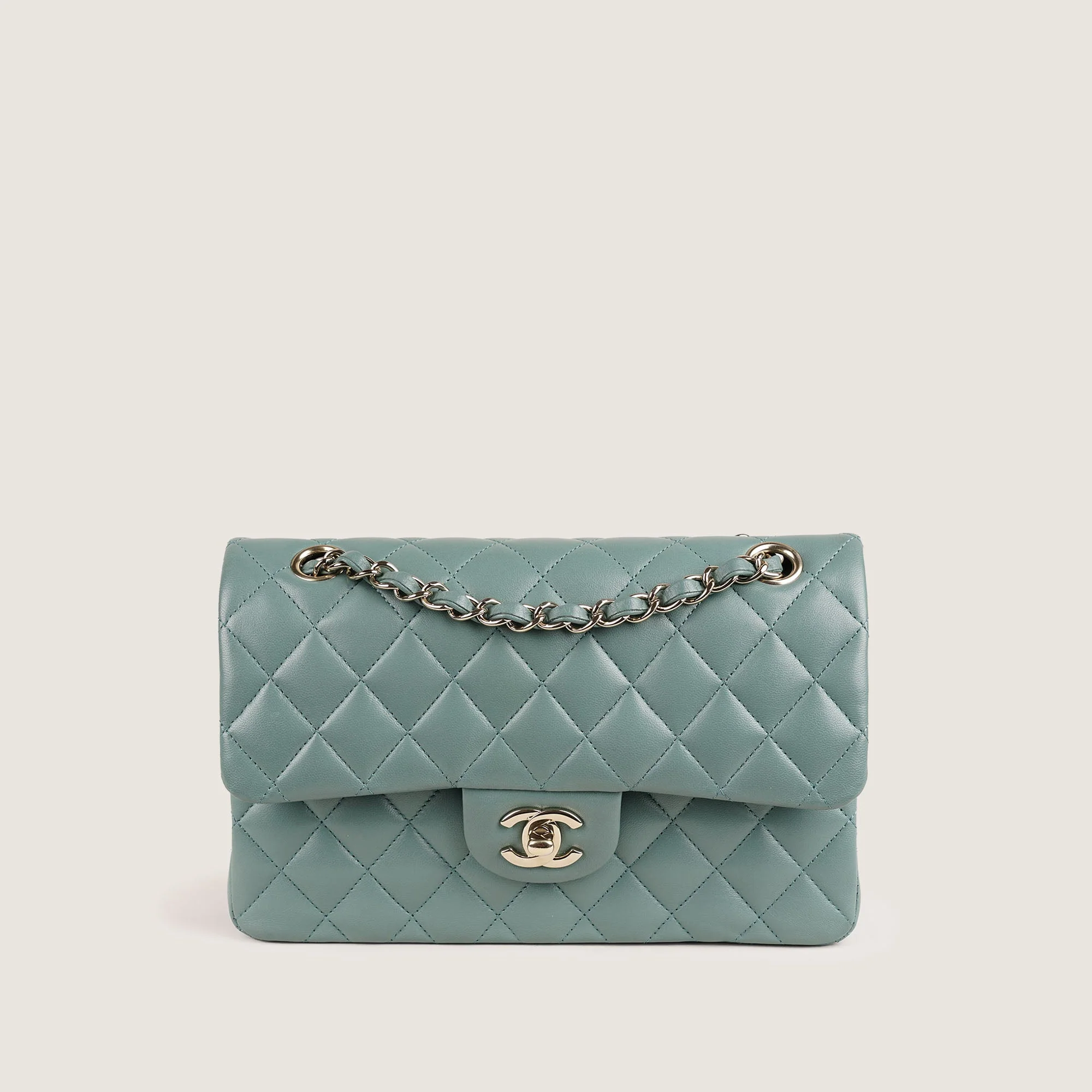 Classic Small Double Flap Bag 2023