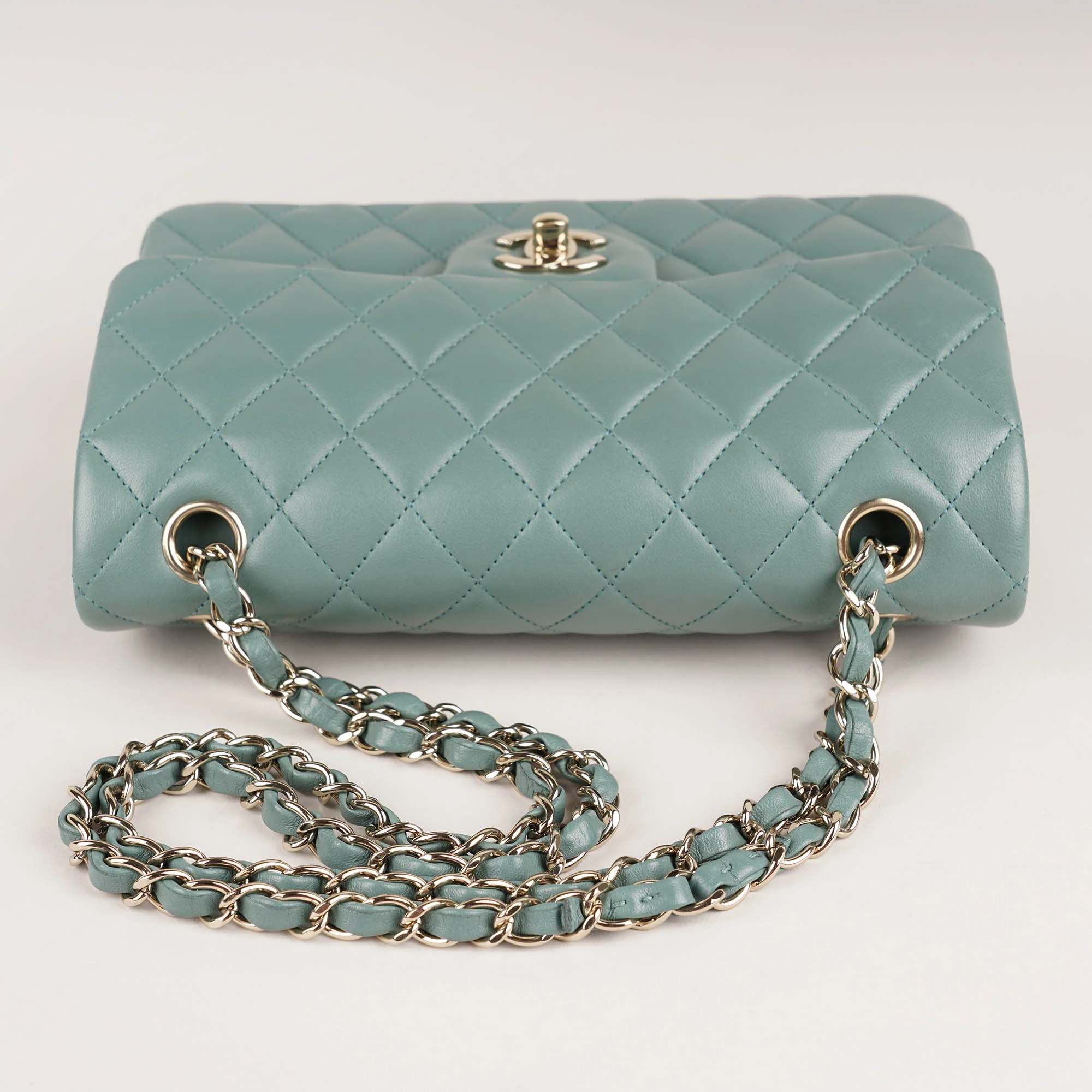 Classic Small Double Flap Bag 2023 - Image 6