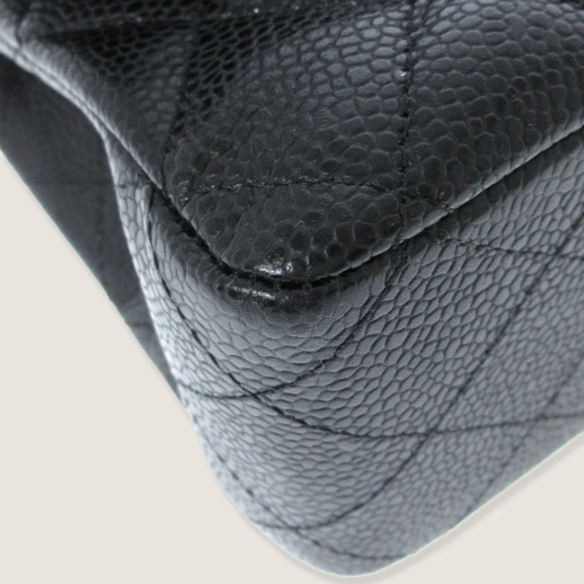 PRE-ORDER Classic Medium Double Flap - Image 6