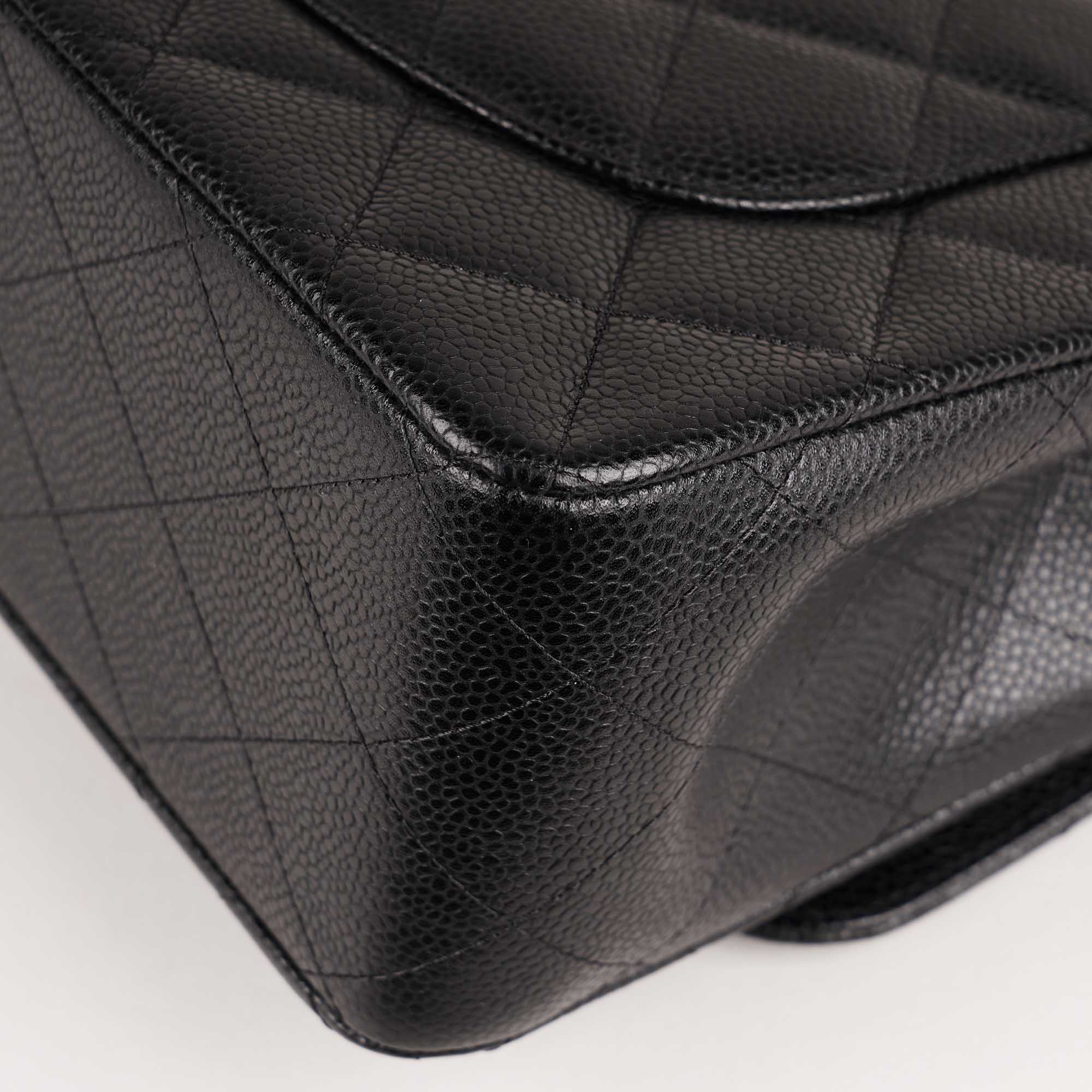 Large Classic Double Flap Bag - Image 15