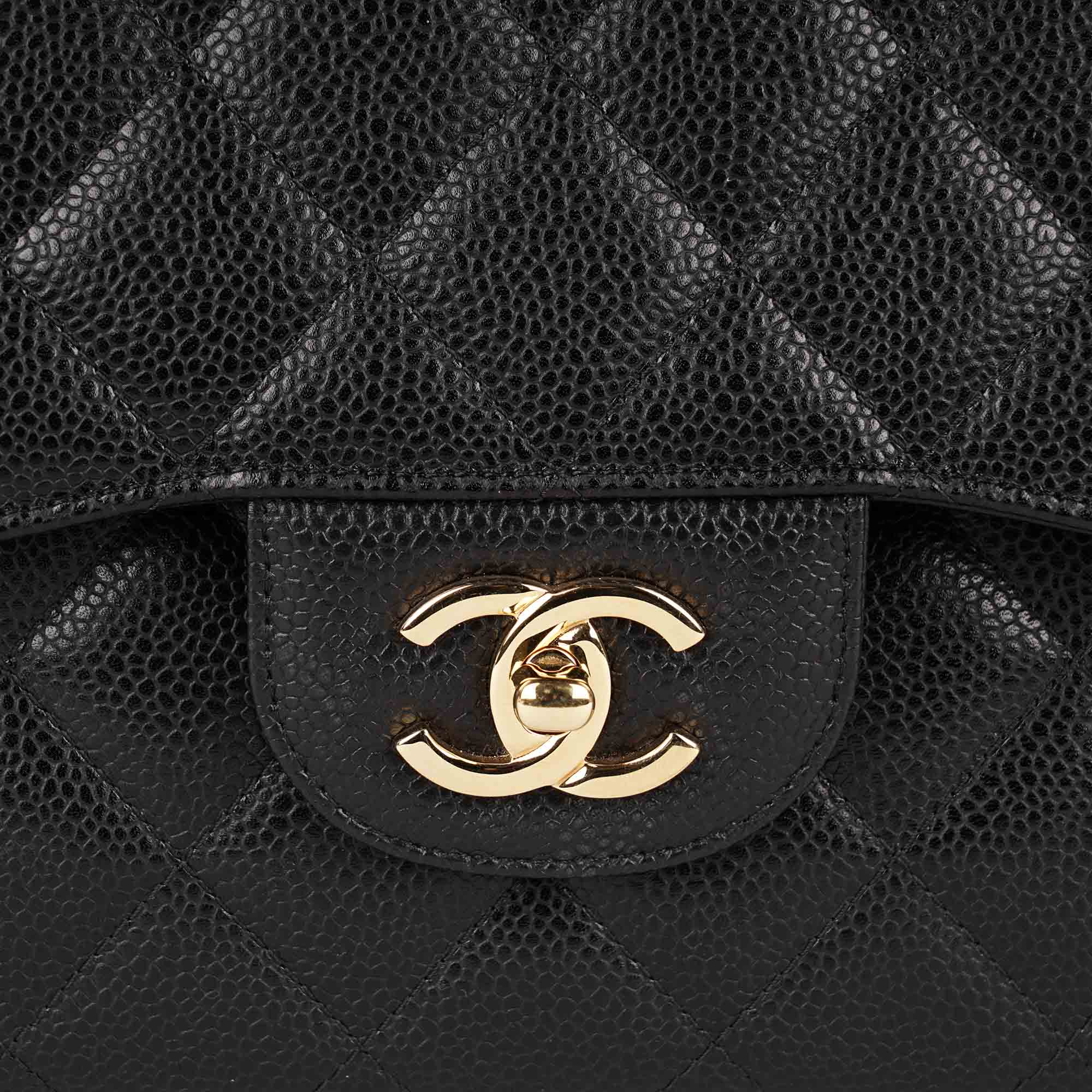 Large Classic Double Flap Bag - Image 6