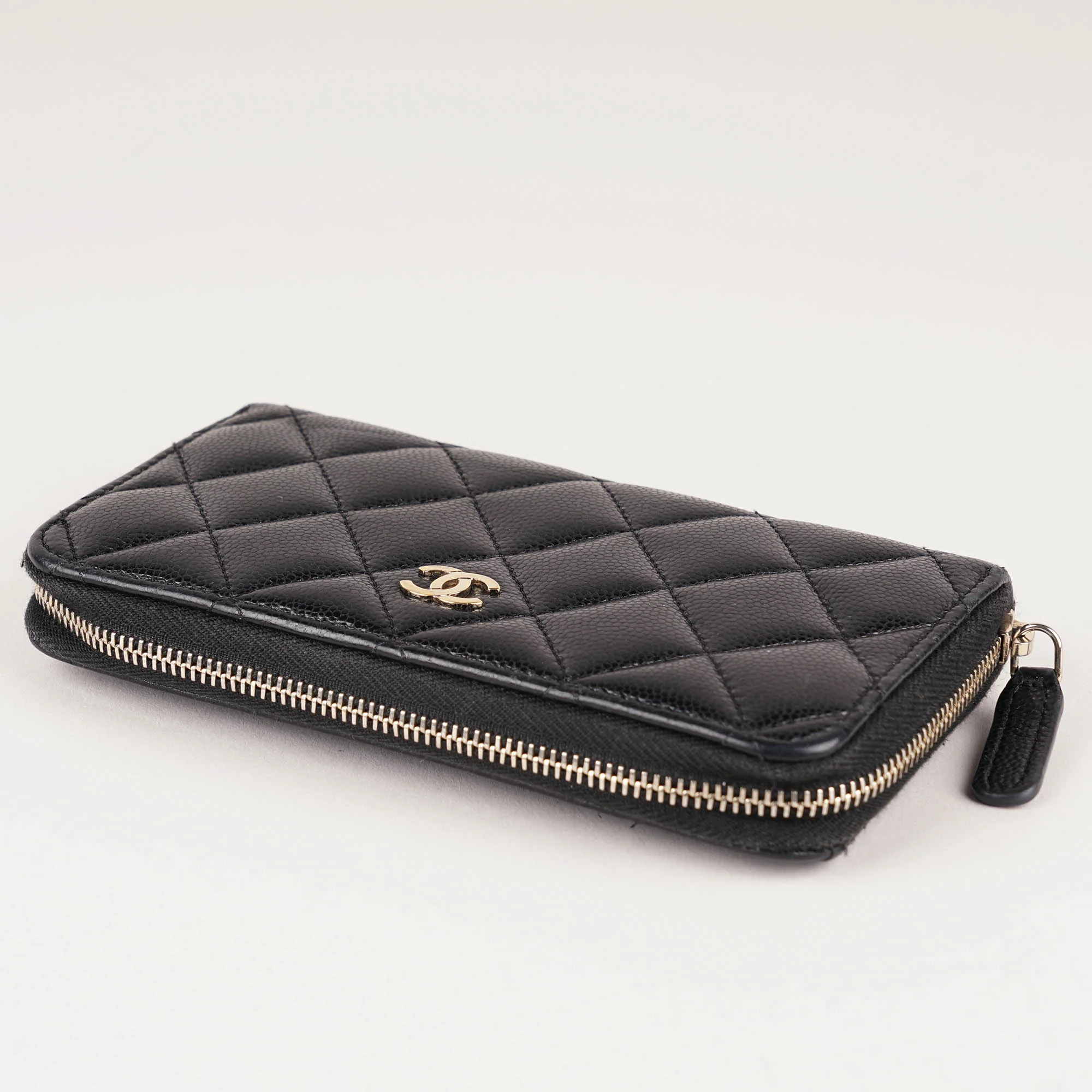 Zip Around Wallet - Image 3