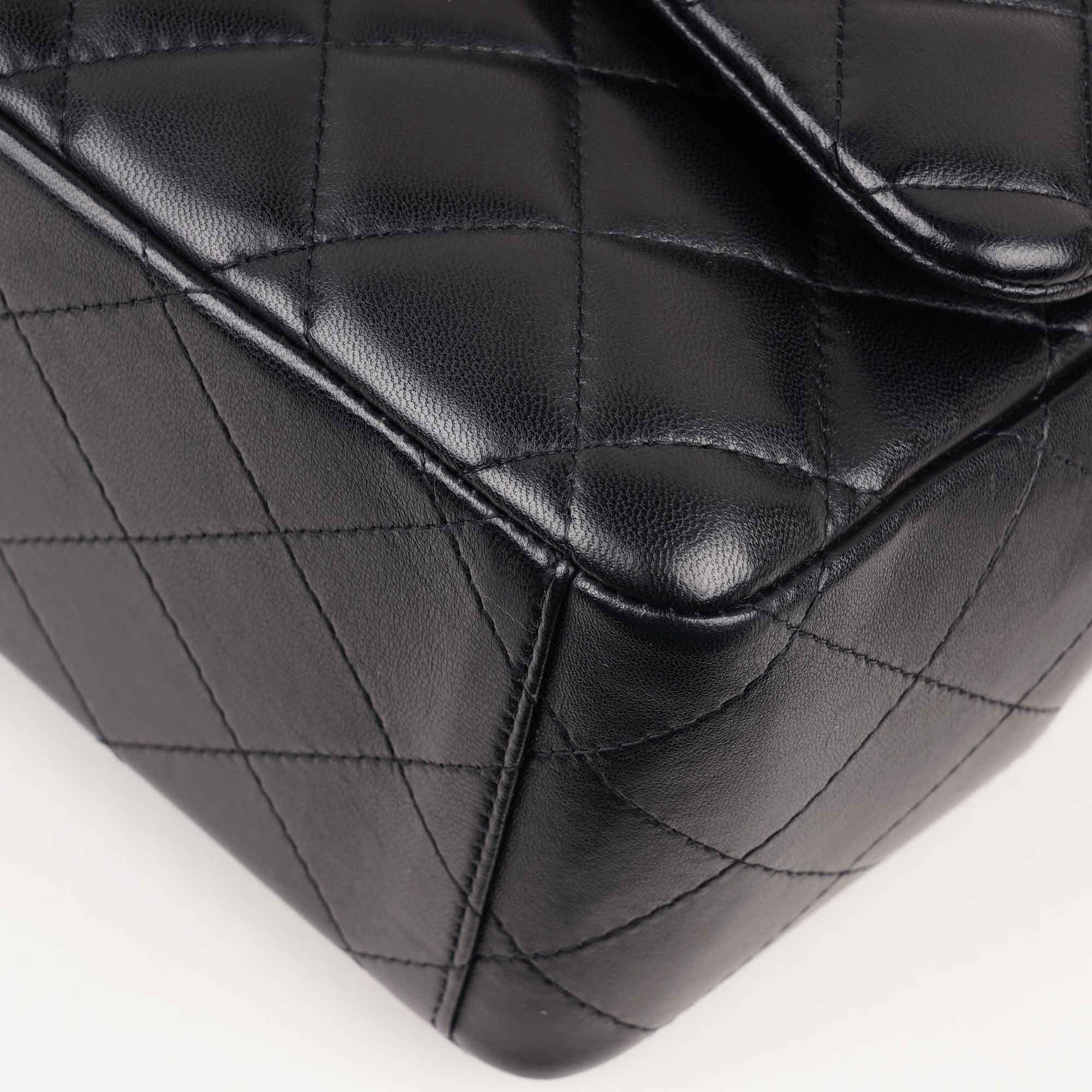 Classic Maxi Double Flap Bag - Image 15