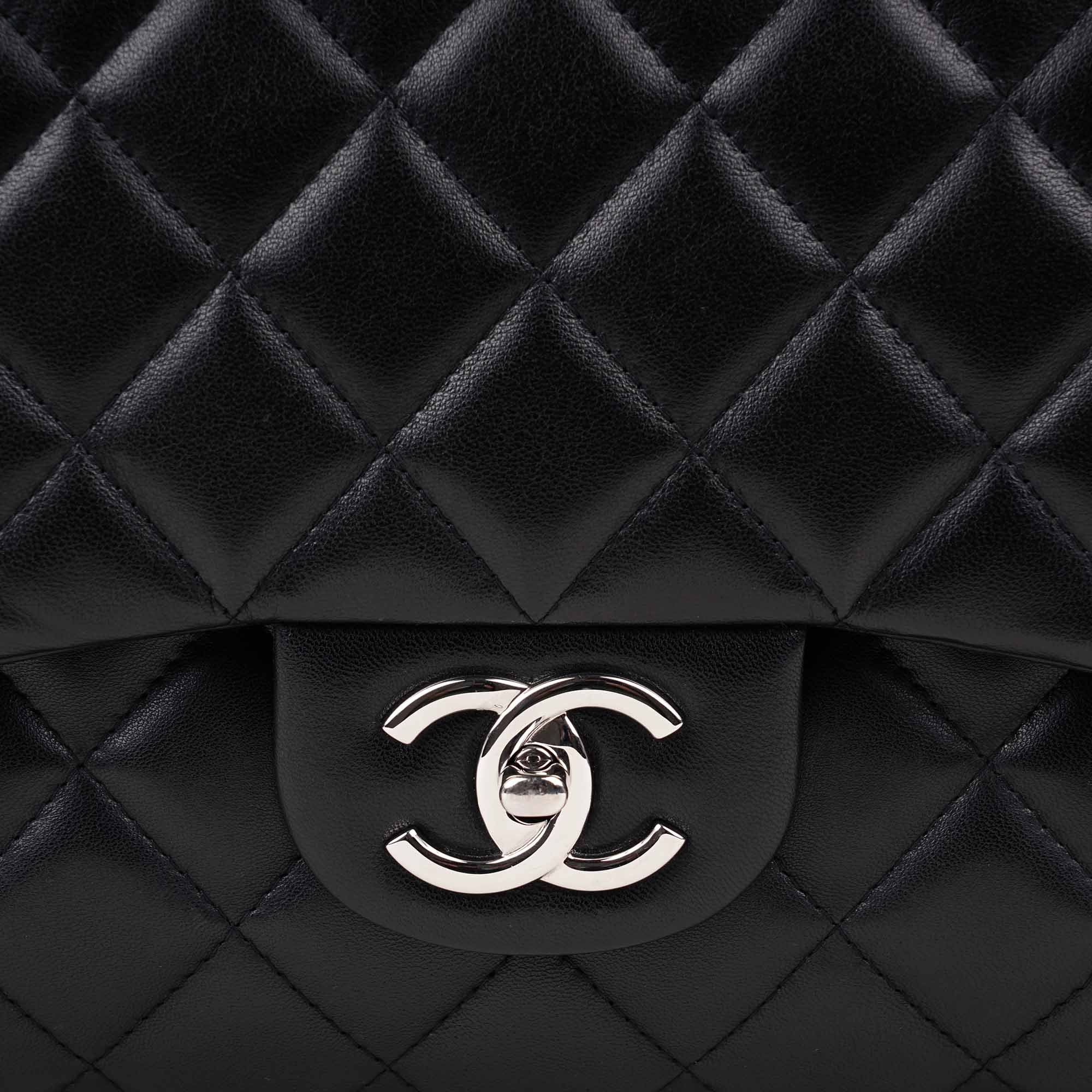 Classic Maxi Double Flap Bag - Image 8