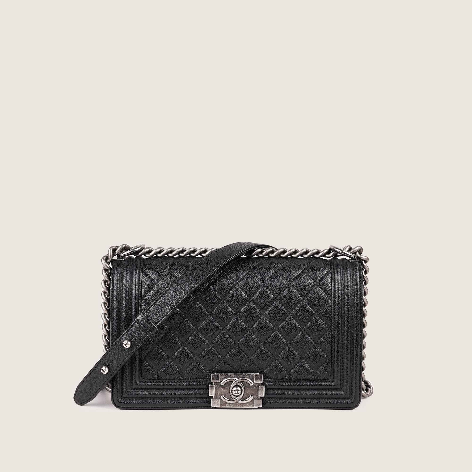 New Medium Boy Bag