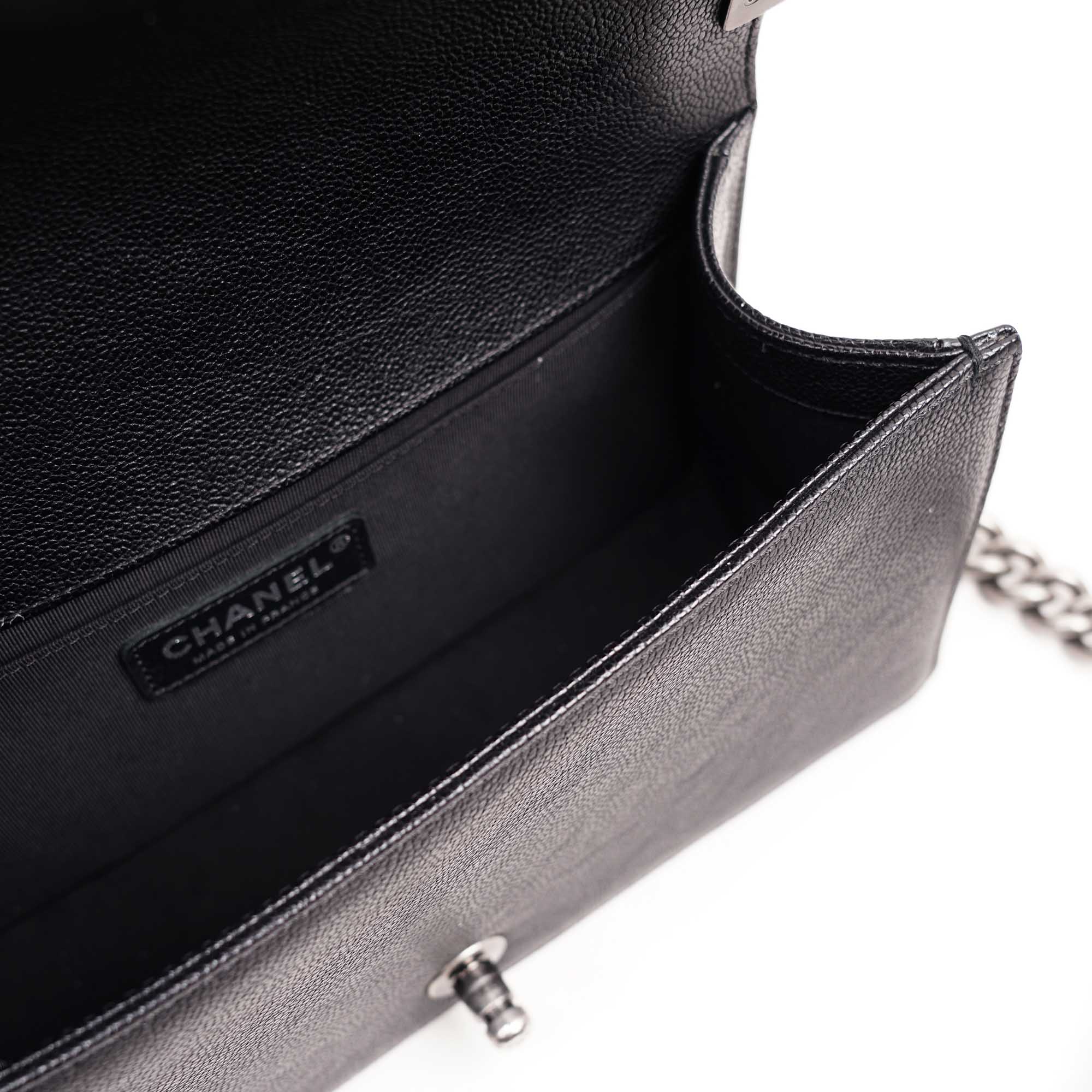 New Medium Boy Bag - Image 10