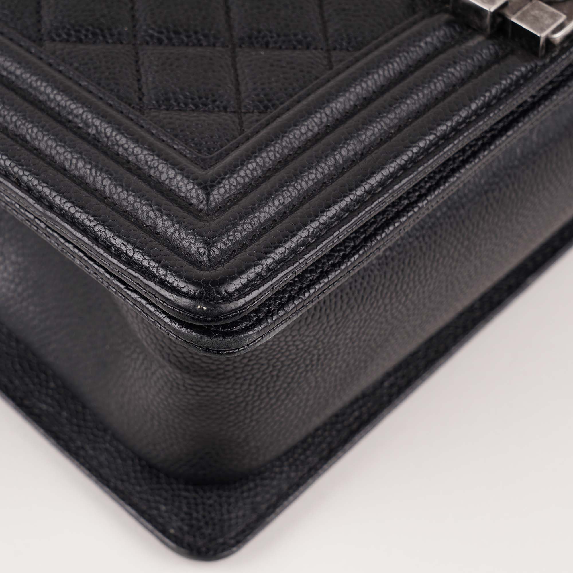 New Medium Boy Bag - Image 13