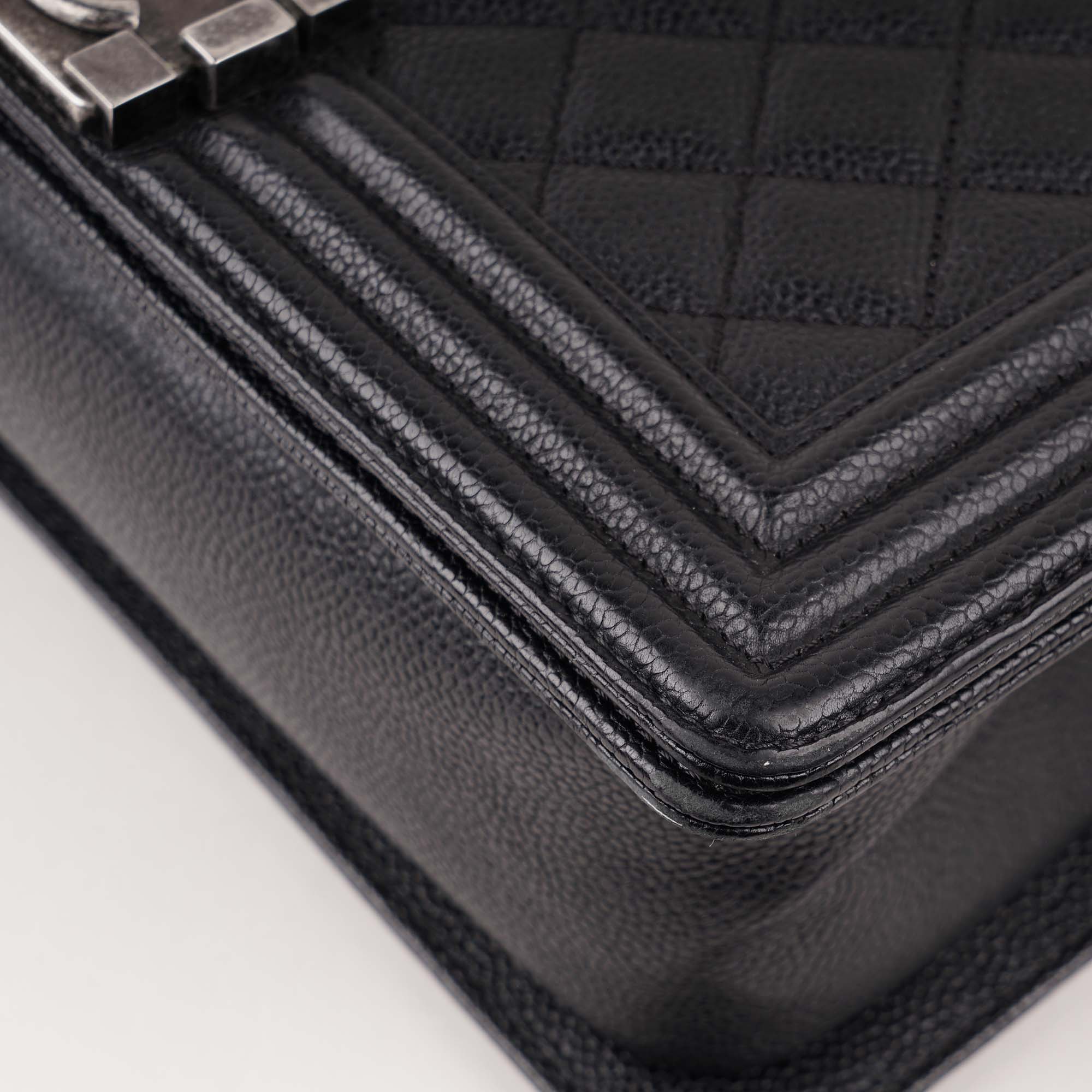 New Medium Boy Bag - Image 14