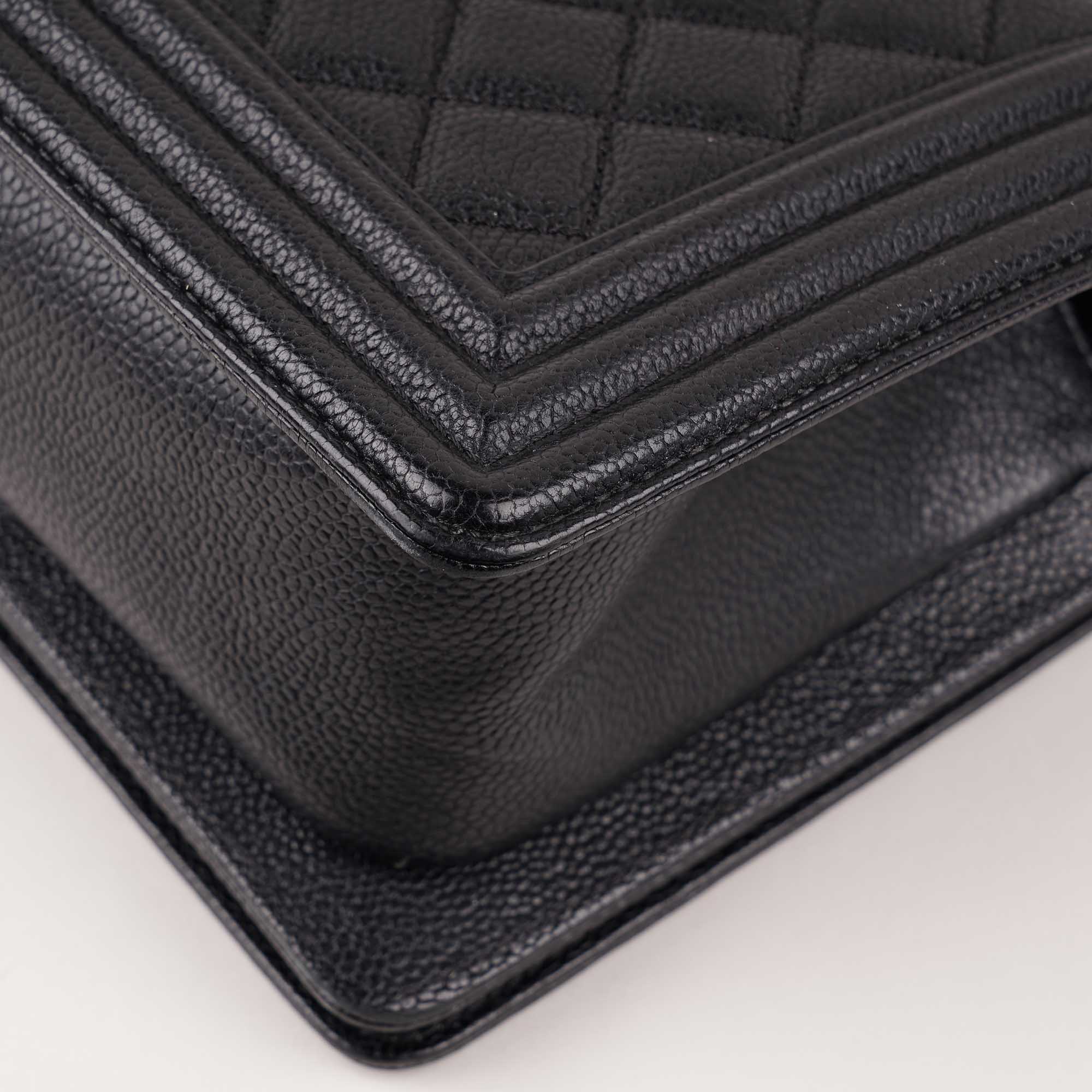 New Medium Boy Bag - Image 15