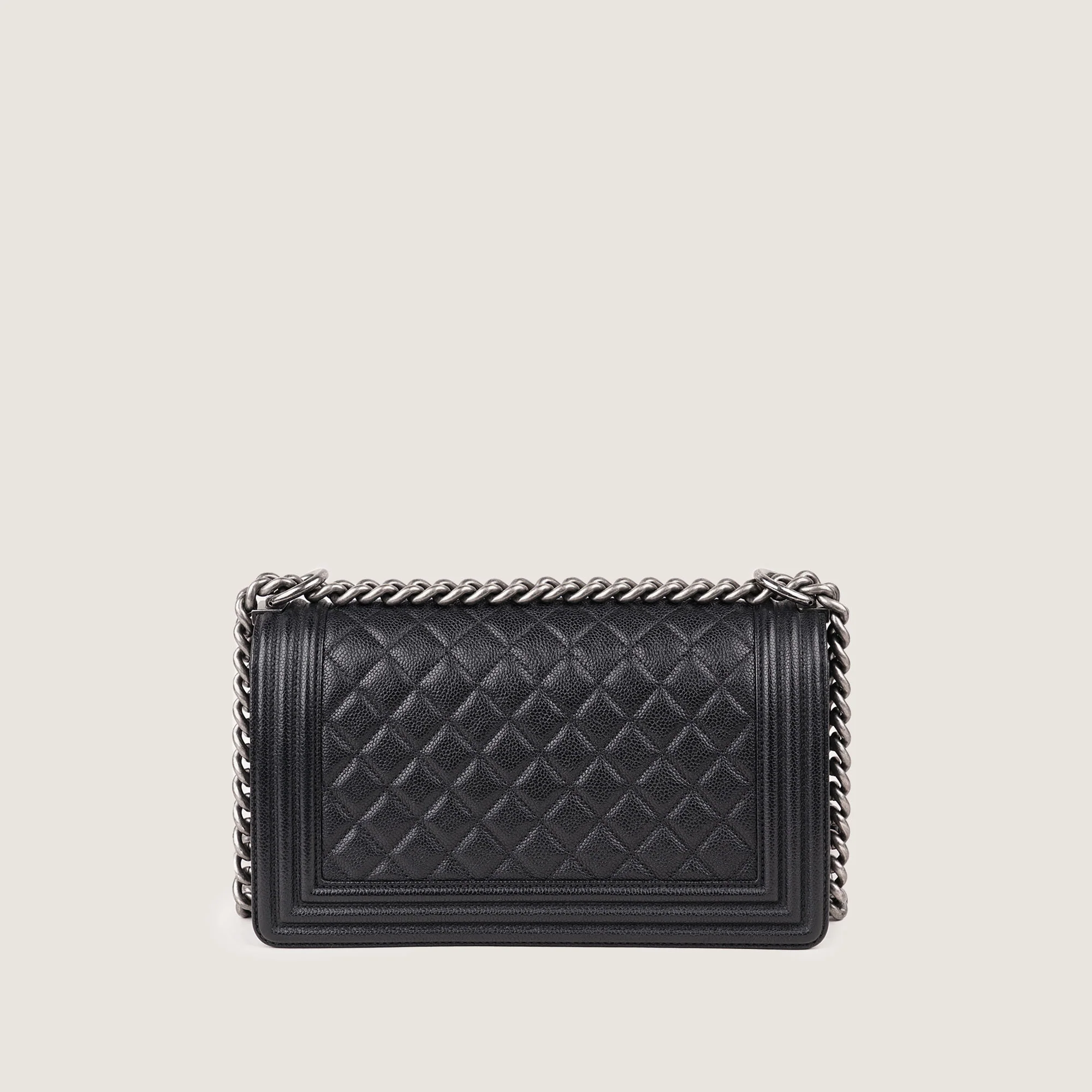 New Medium Boy Bag - Image 2