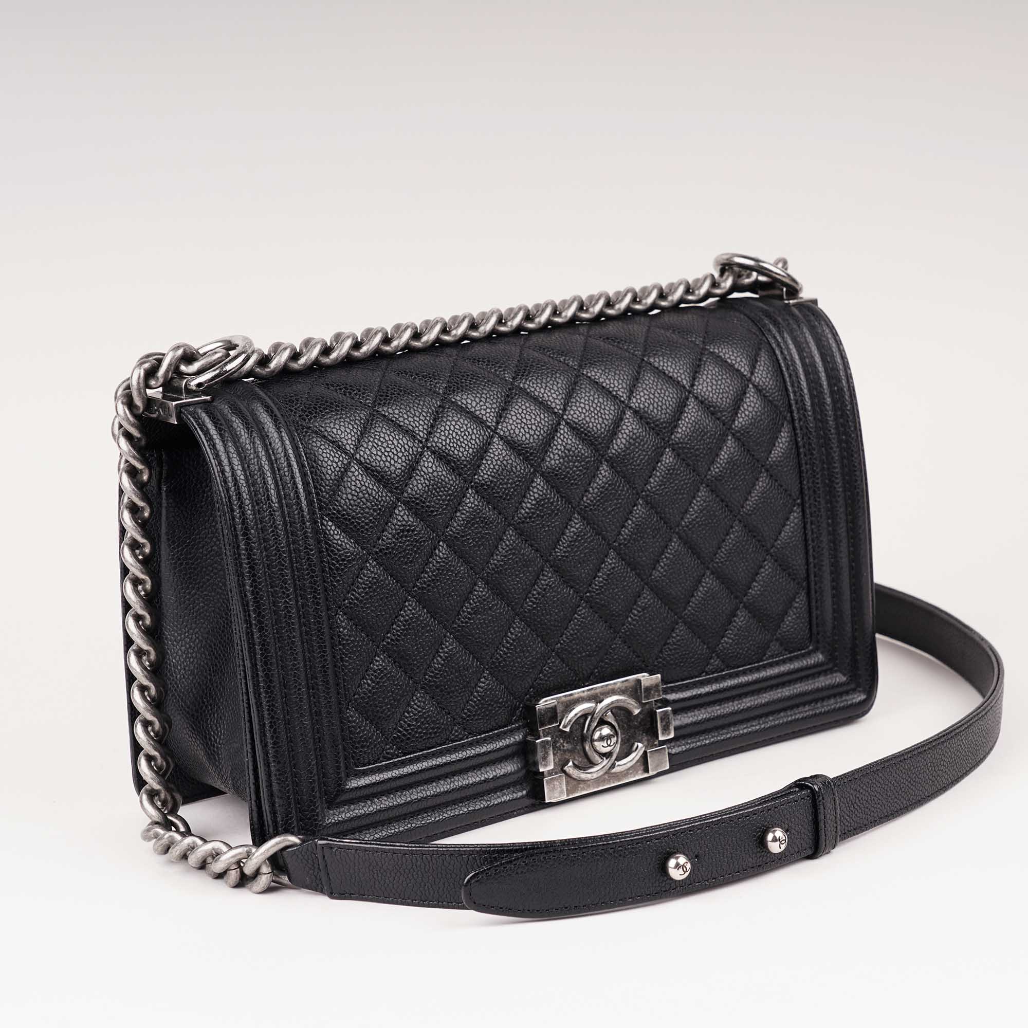 New Medium Boy Bag - Image 3