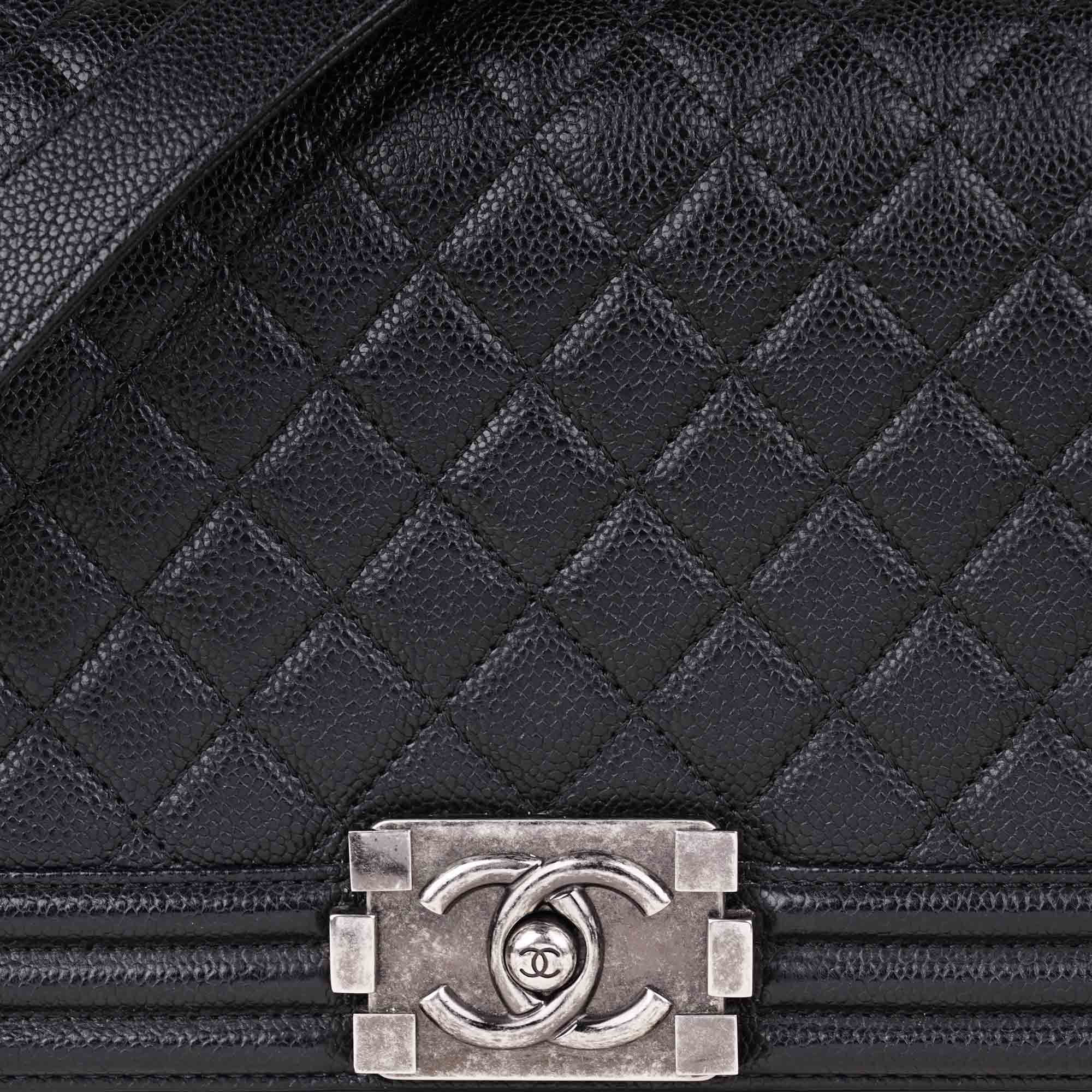 New Medium Boy Bag - Image 7