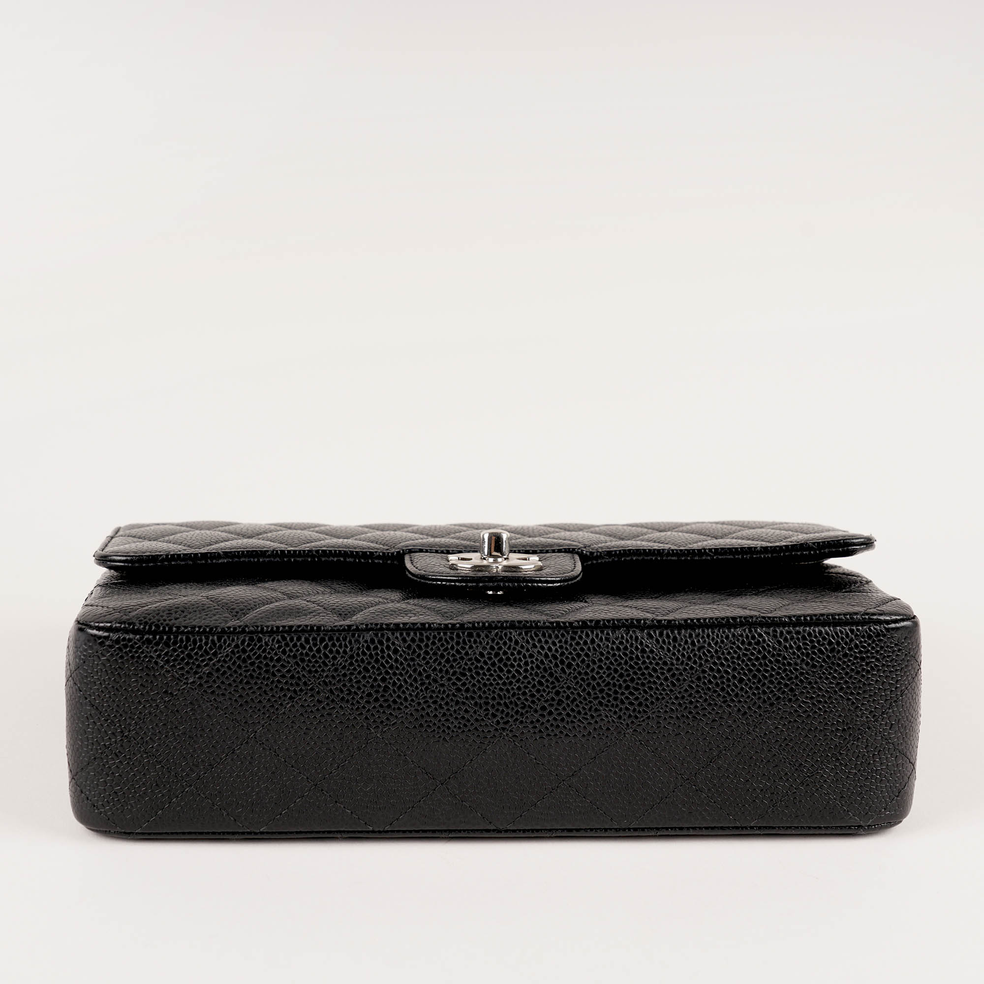 Medium Classic Double Flap Bag - Image 5