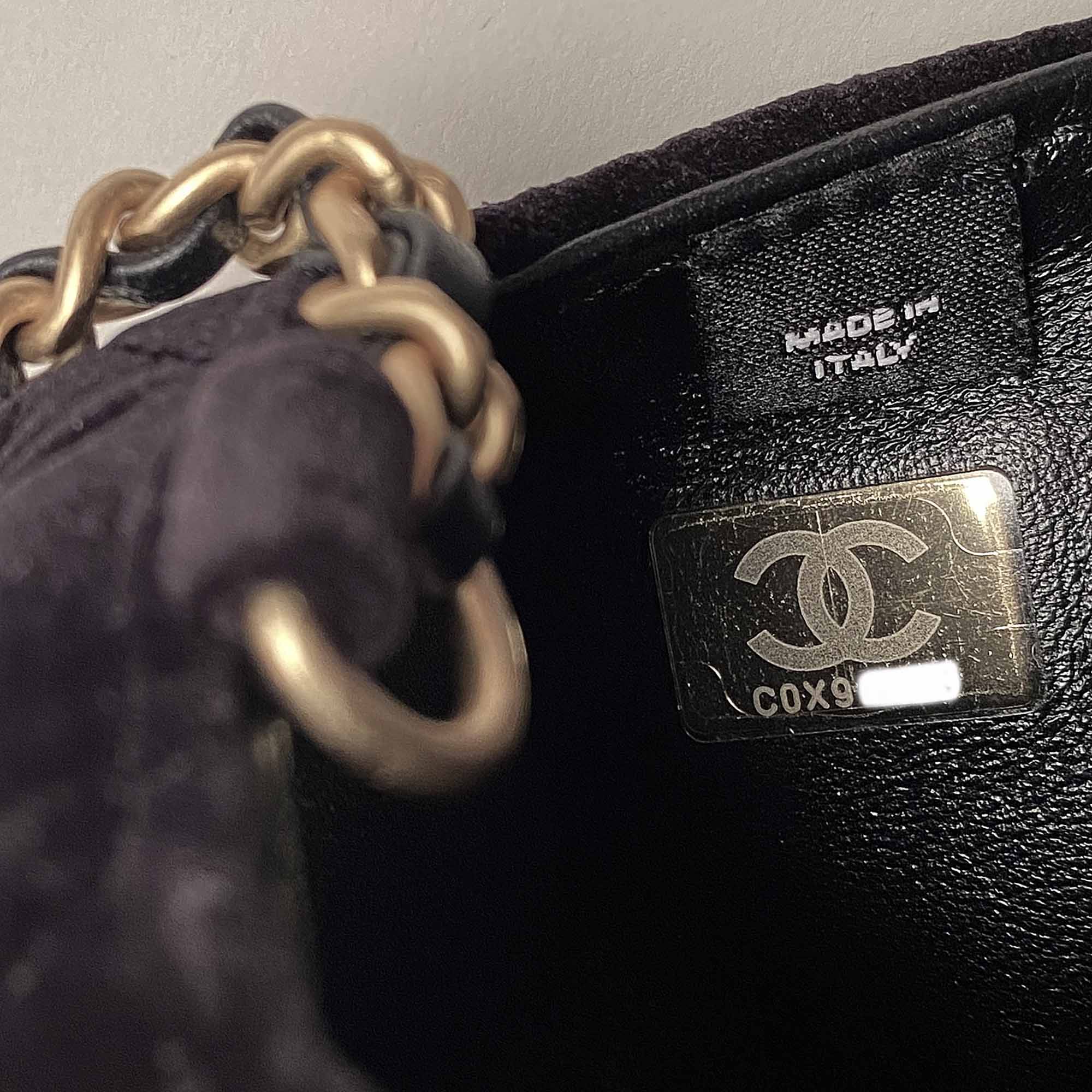 Micro Bowling Bag - Image 11