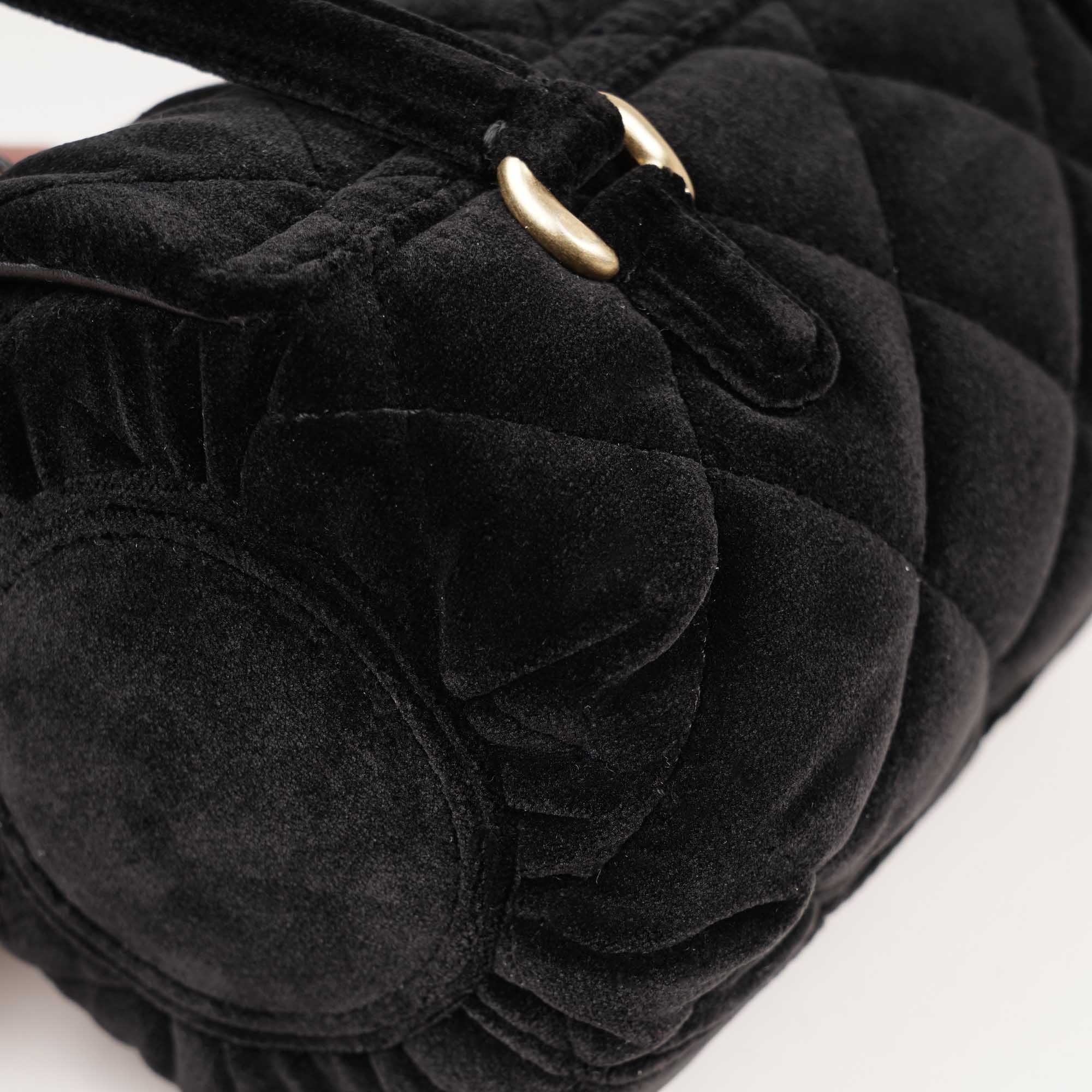 Micro Bowling Bag - Image 12