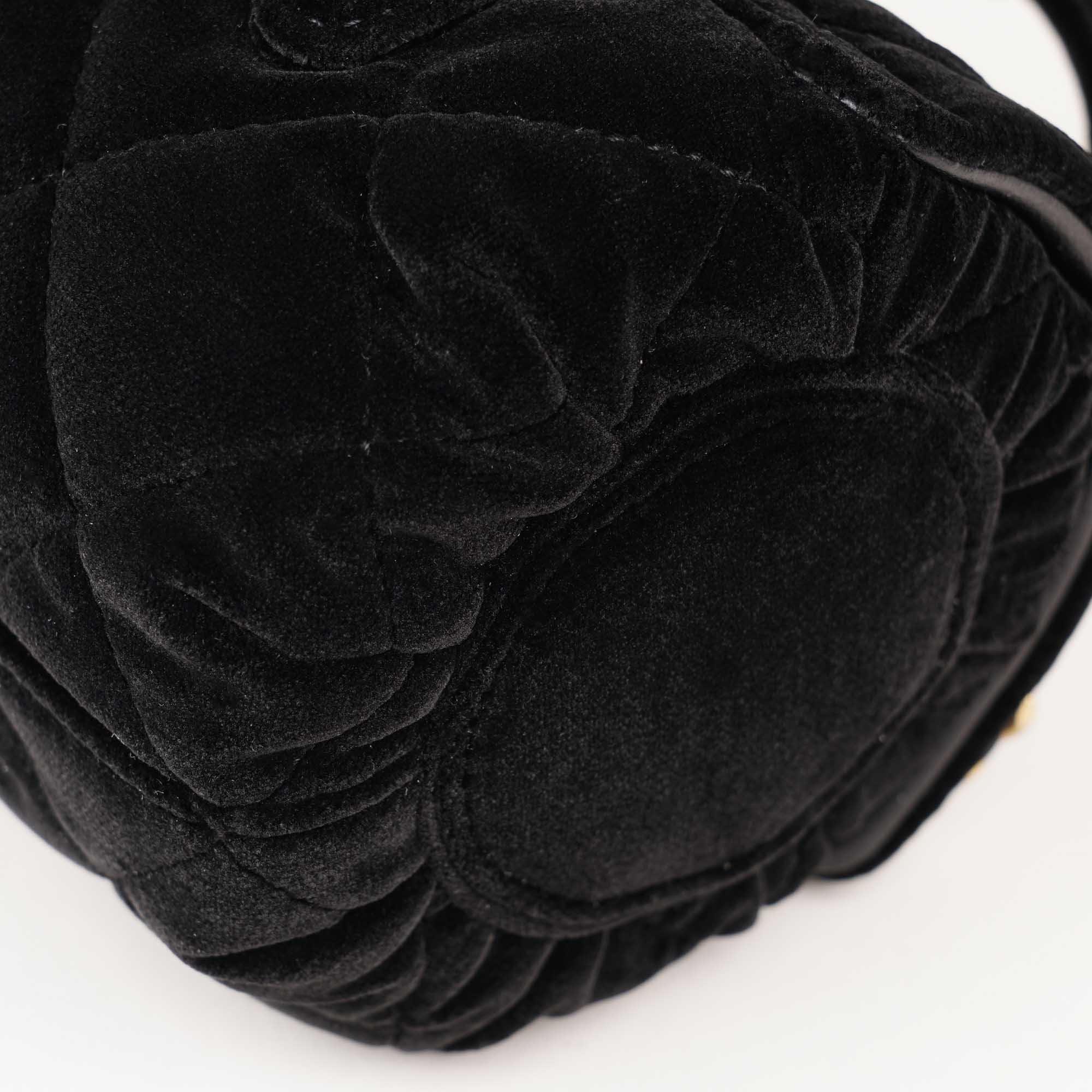 Micro Bowling Bag - Image 13