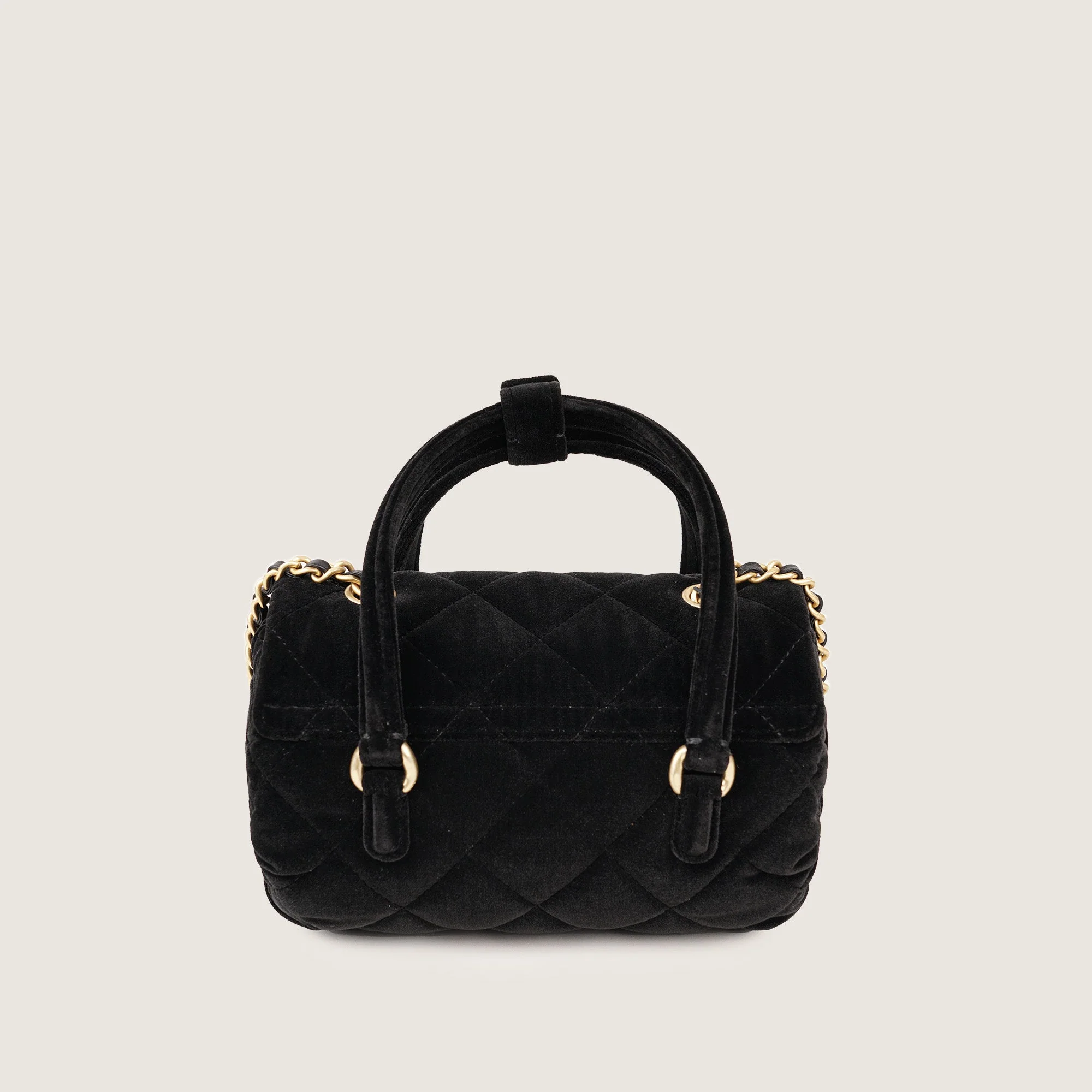Micro Bowling Bag - Image 2