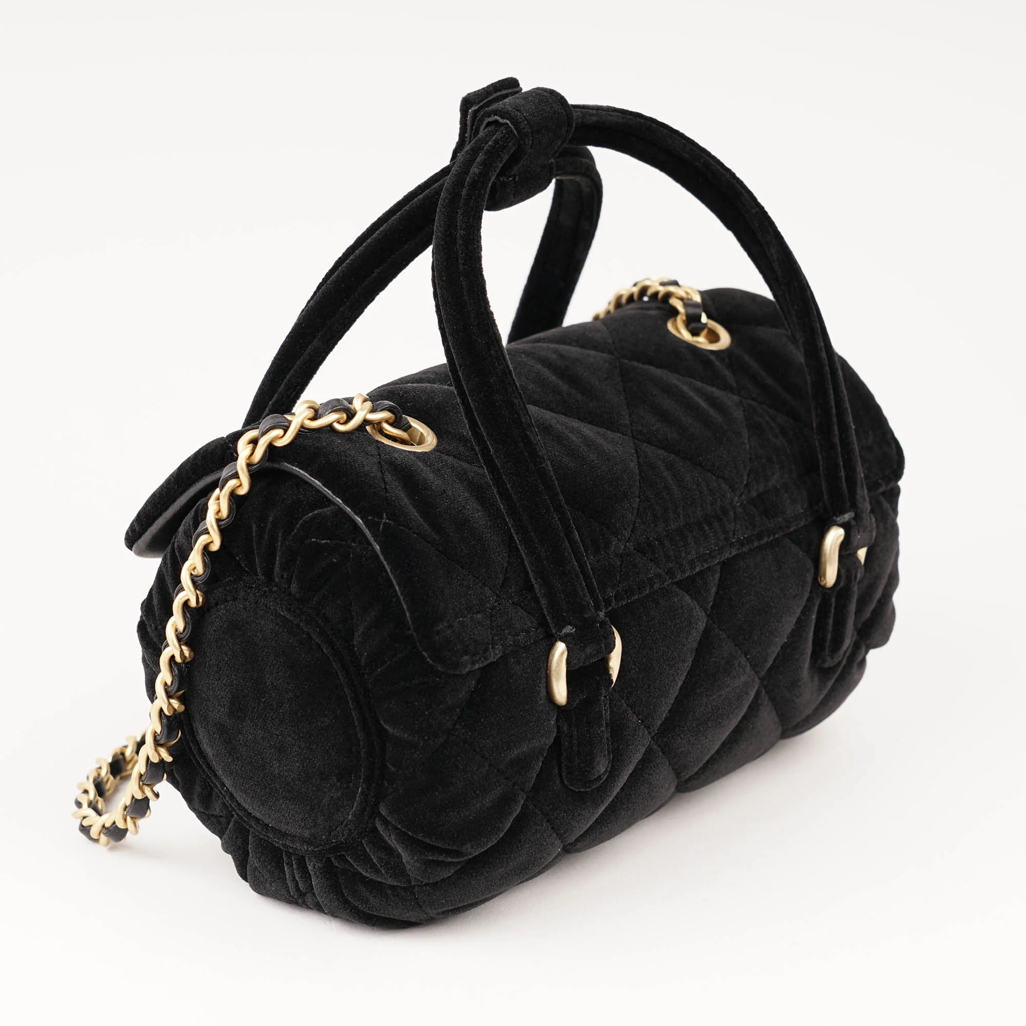 Micro Bowling Bag - Image 5