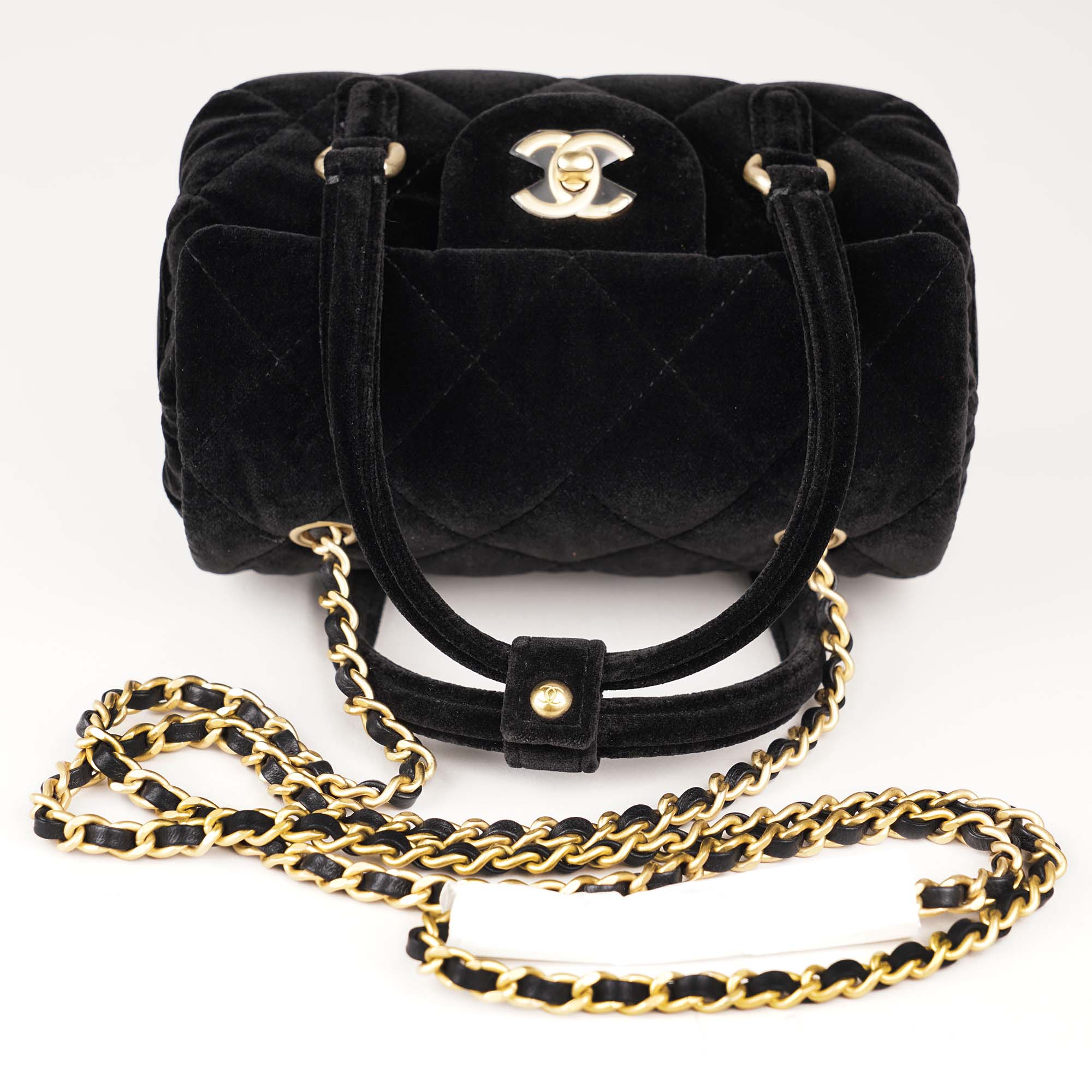 Micro Bowling Bag - Image 7