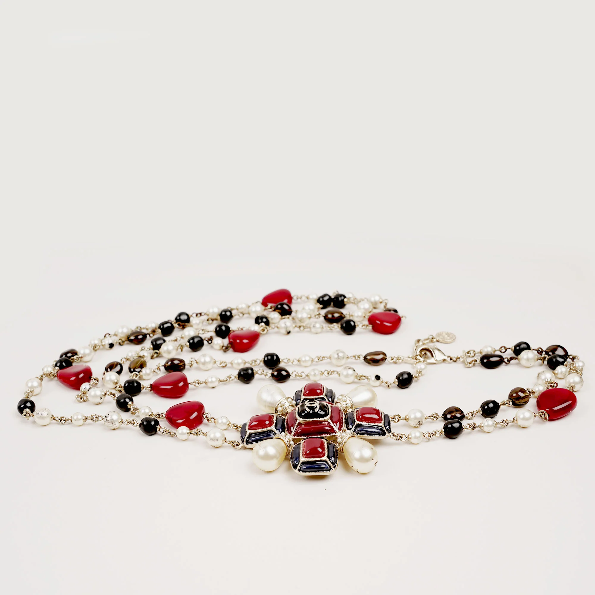 Multi-Strand Necklace - Image 3
