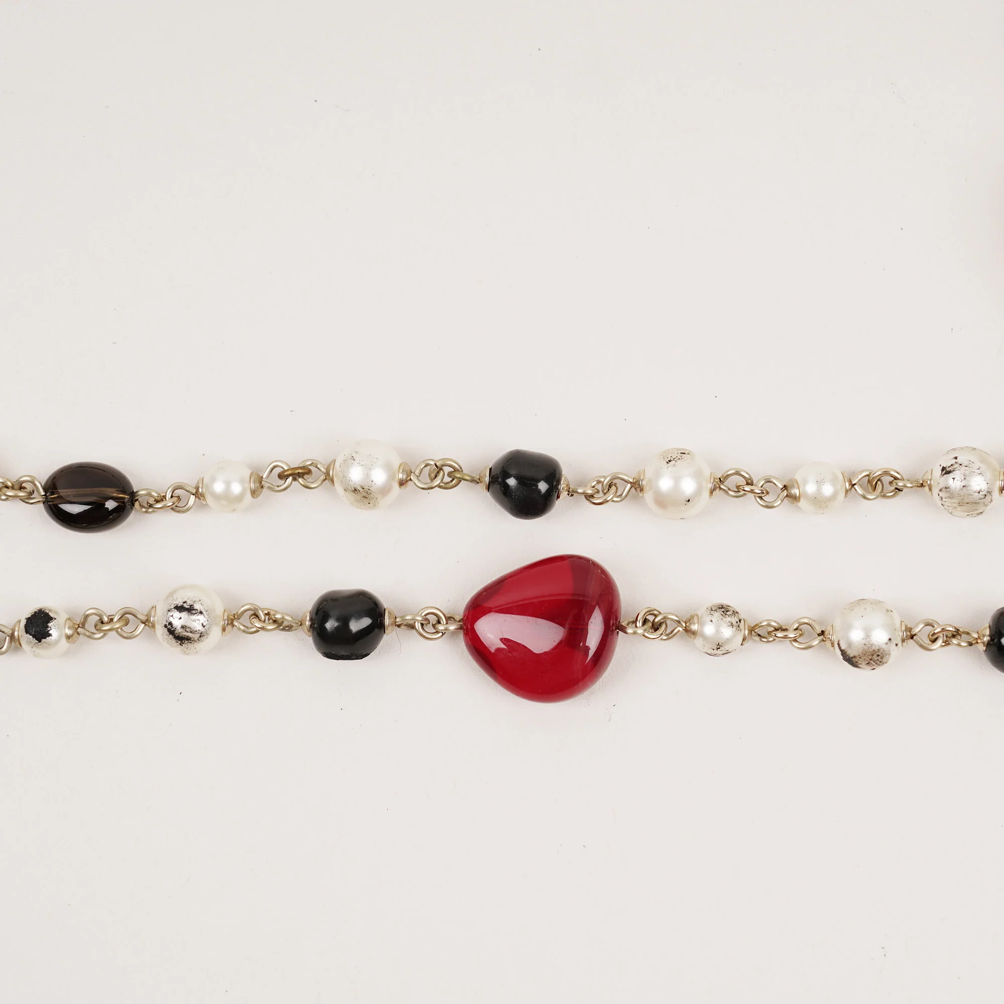Multi-Strand Necklace - Image 4