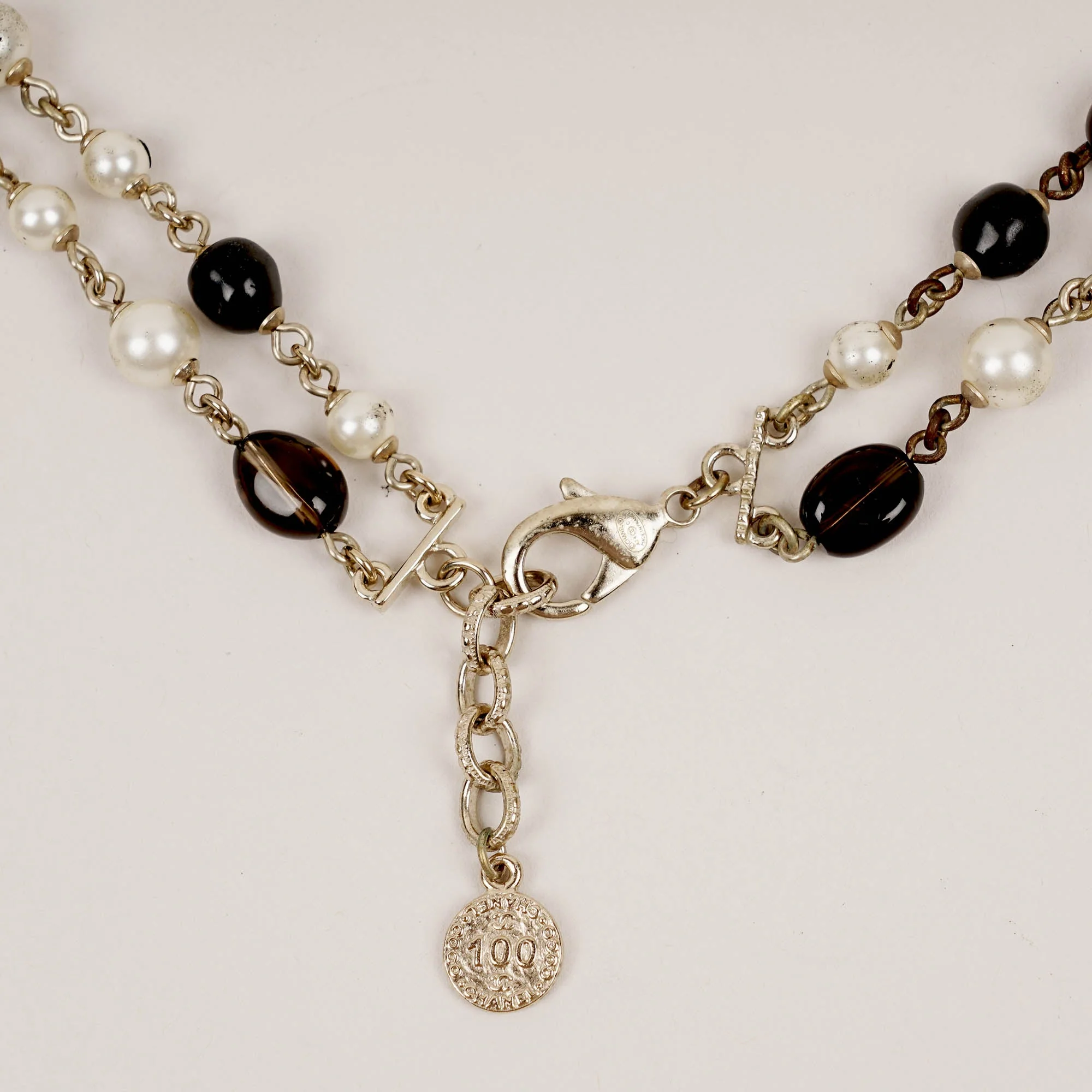 Multi-Strand Necklace - Image 5