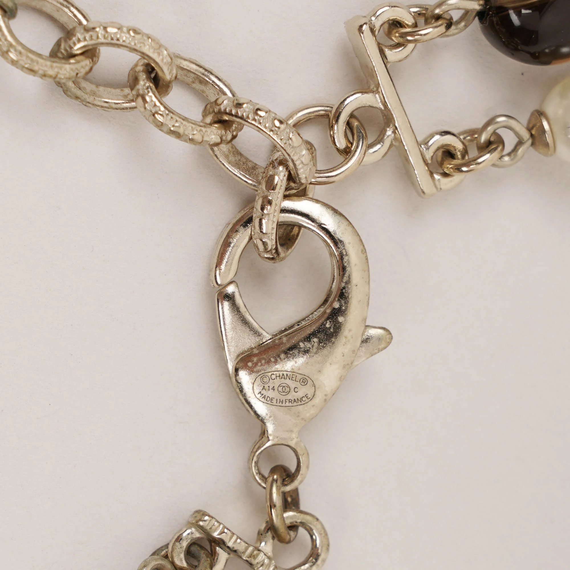 Multi-Strand Necklace - Image 6
